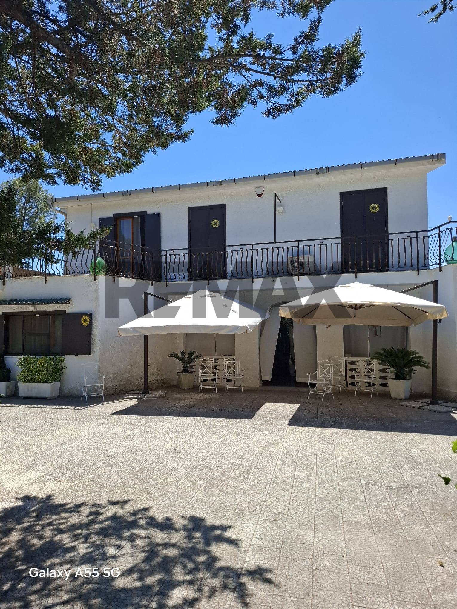 Villa Bitonto