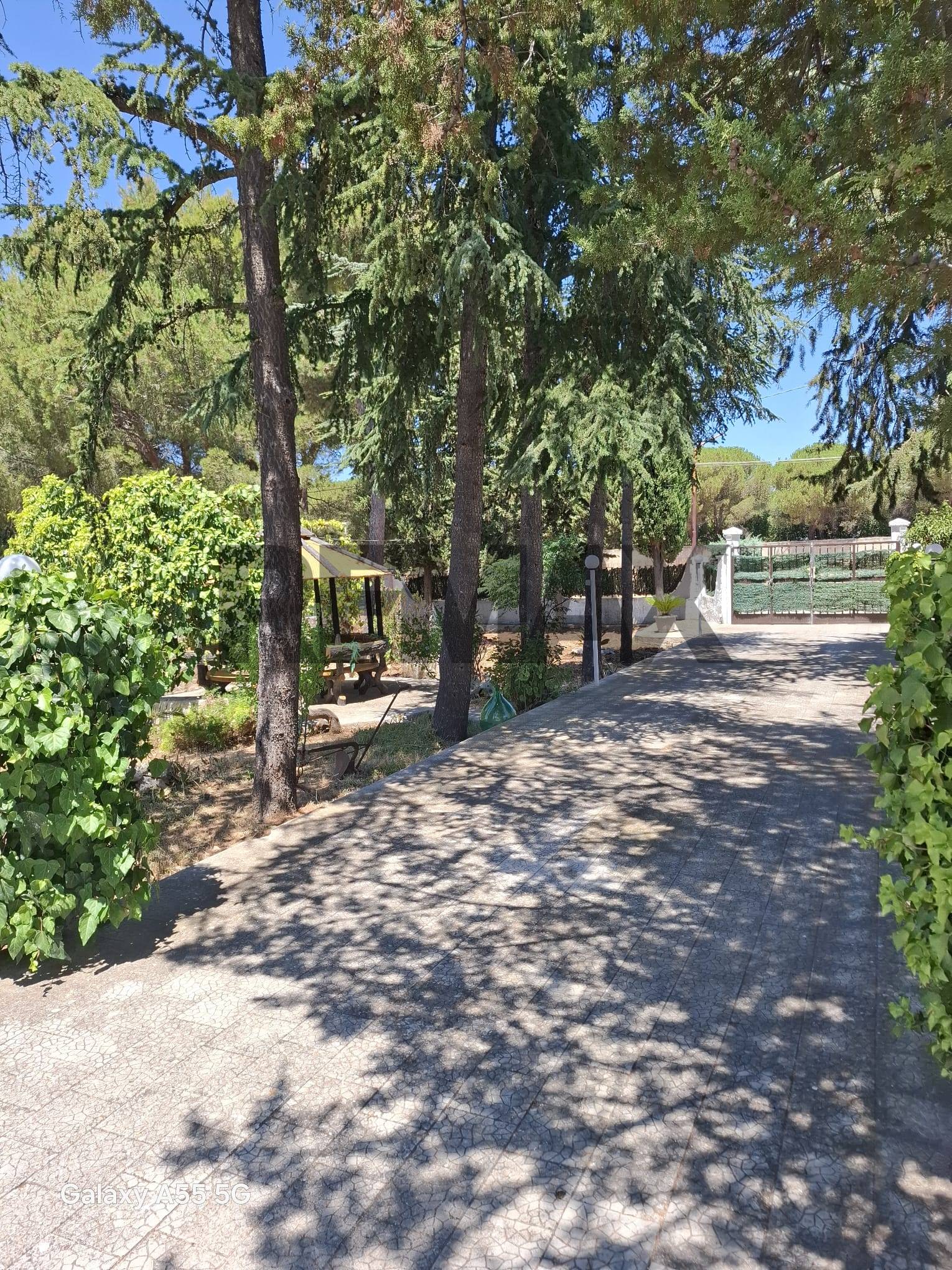 Villa Bitonto