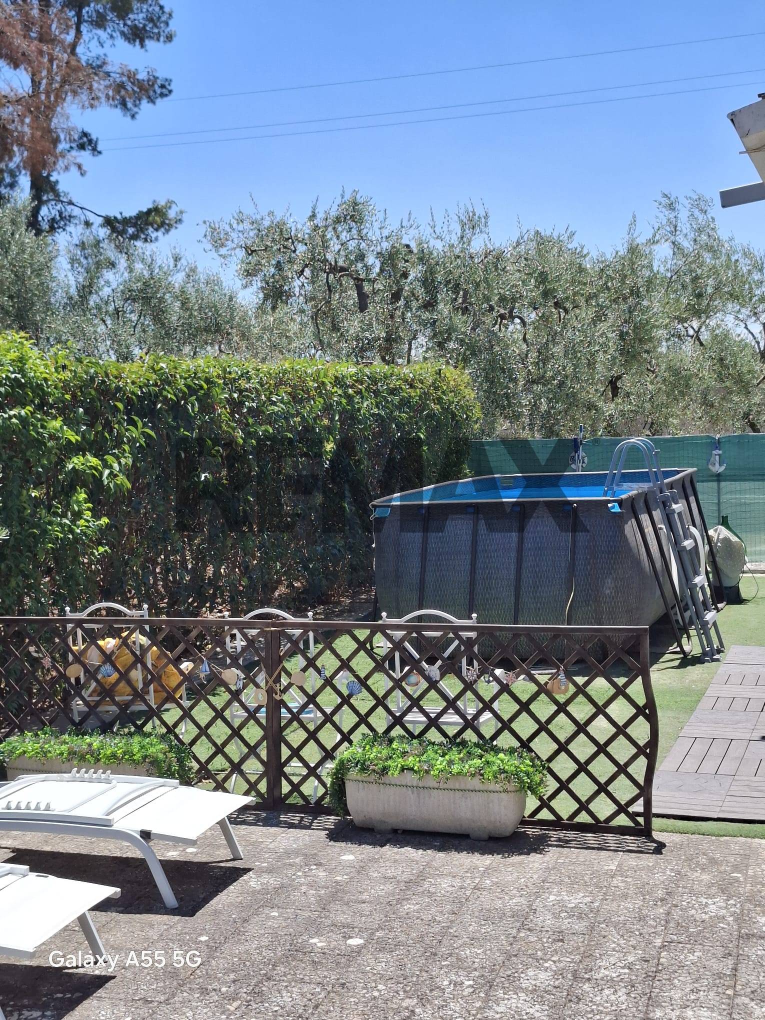 Villa Bitonto