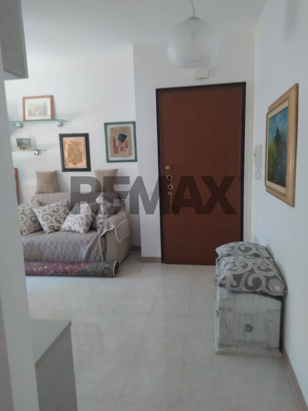 Appartamento in vendita a Civitavecchia - foto 1