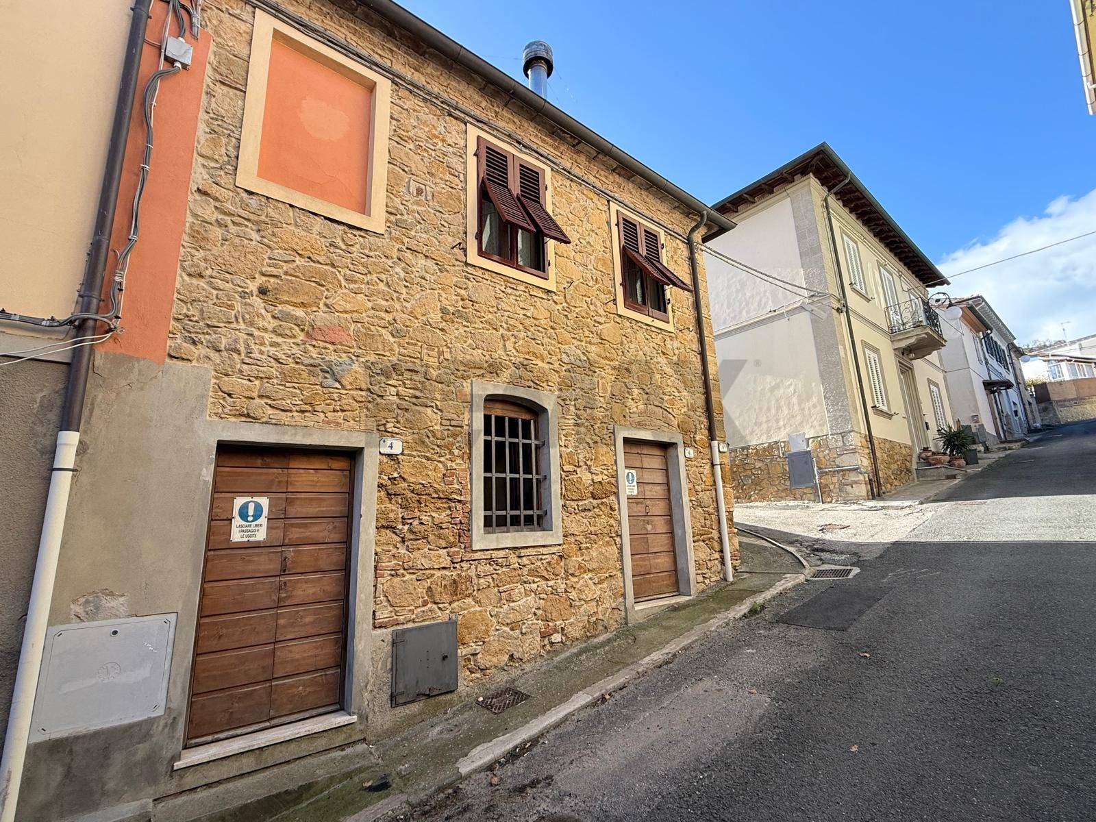 Casa Indipendente in vendita a Rosignano M... - foto 3