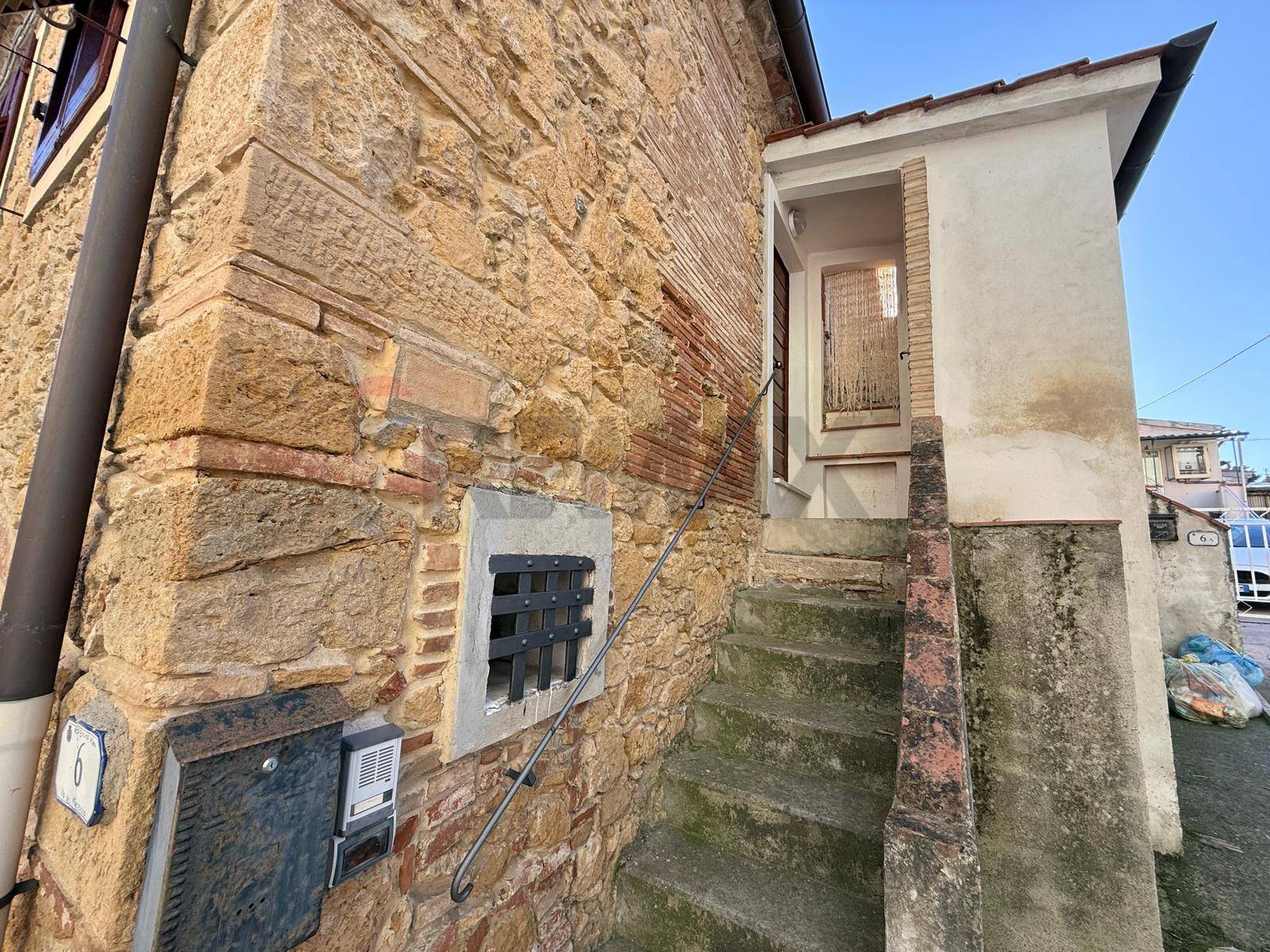 Casa Indipendente in vendita a Rosignano M... - foto 5