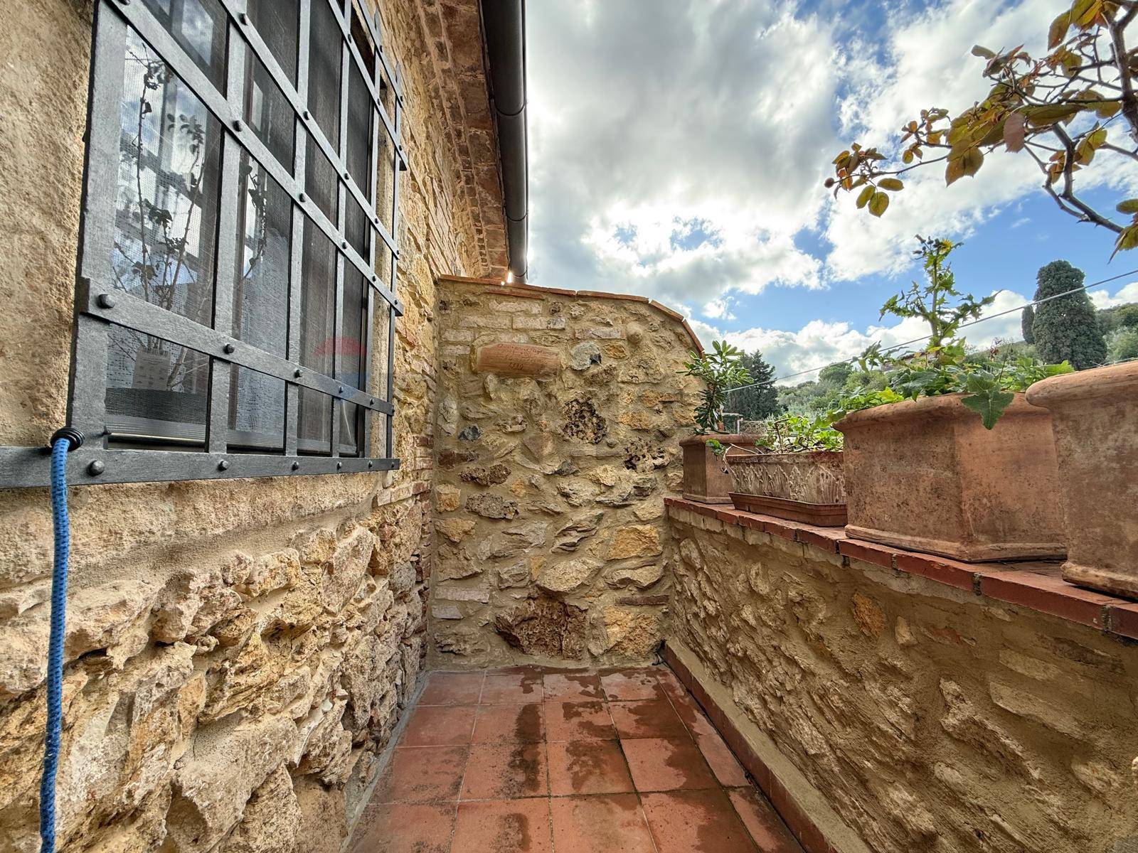 Casa Indipendente in vendita a Rosignano M... - foto 6