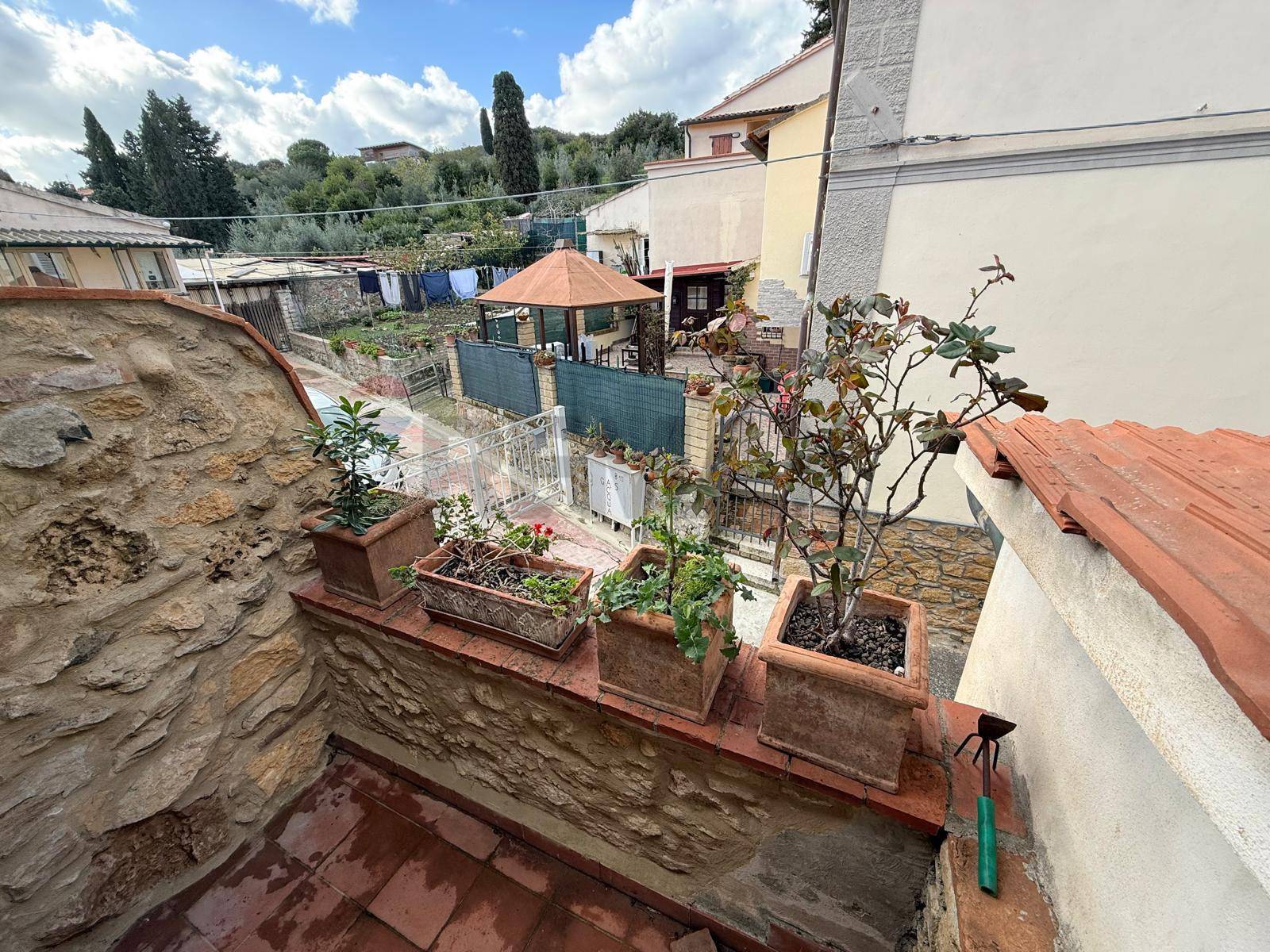 Casa Indipendente in vendita a Rosignano M... - foto 7