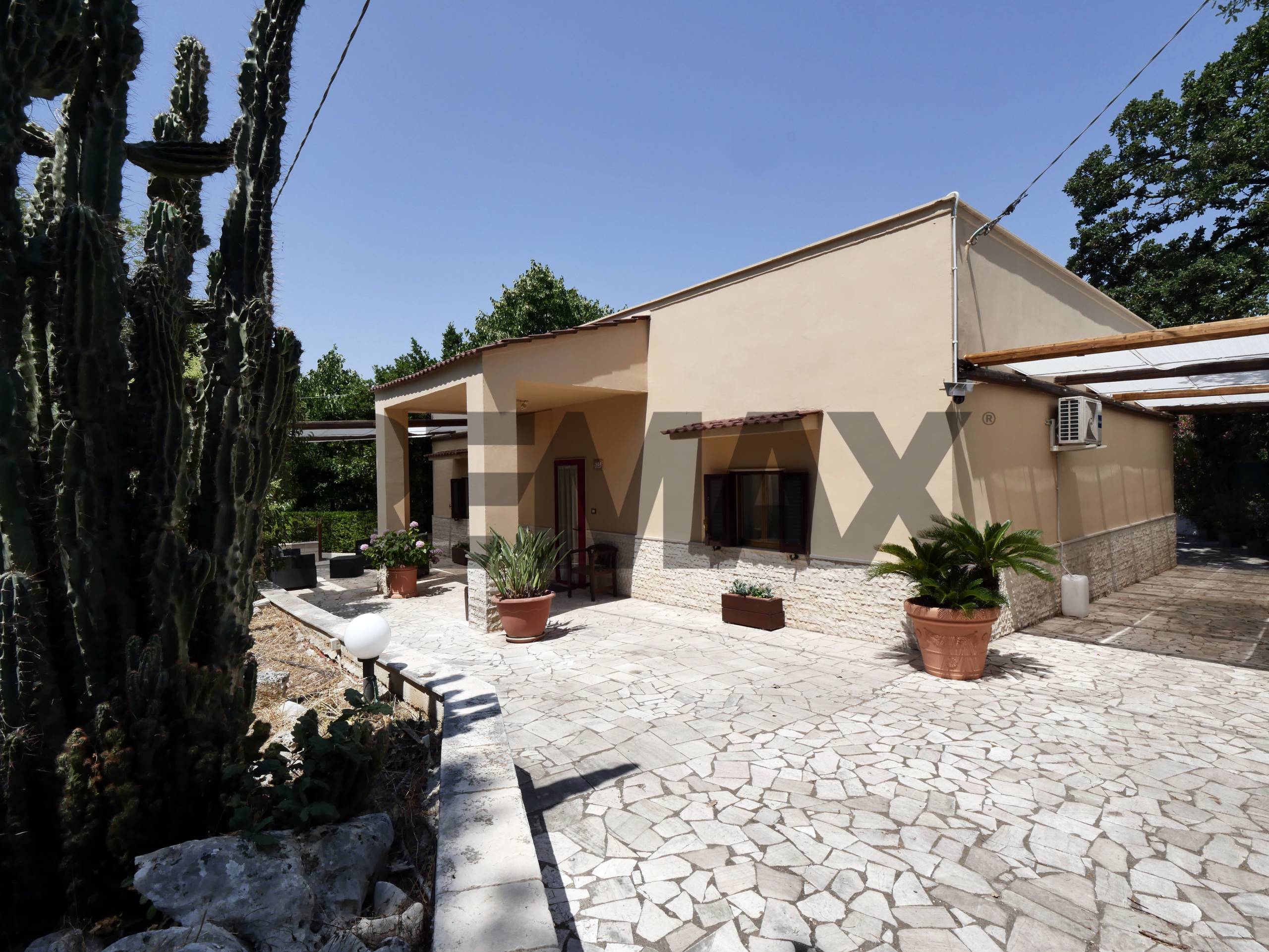 Villa o villino Monopoli