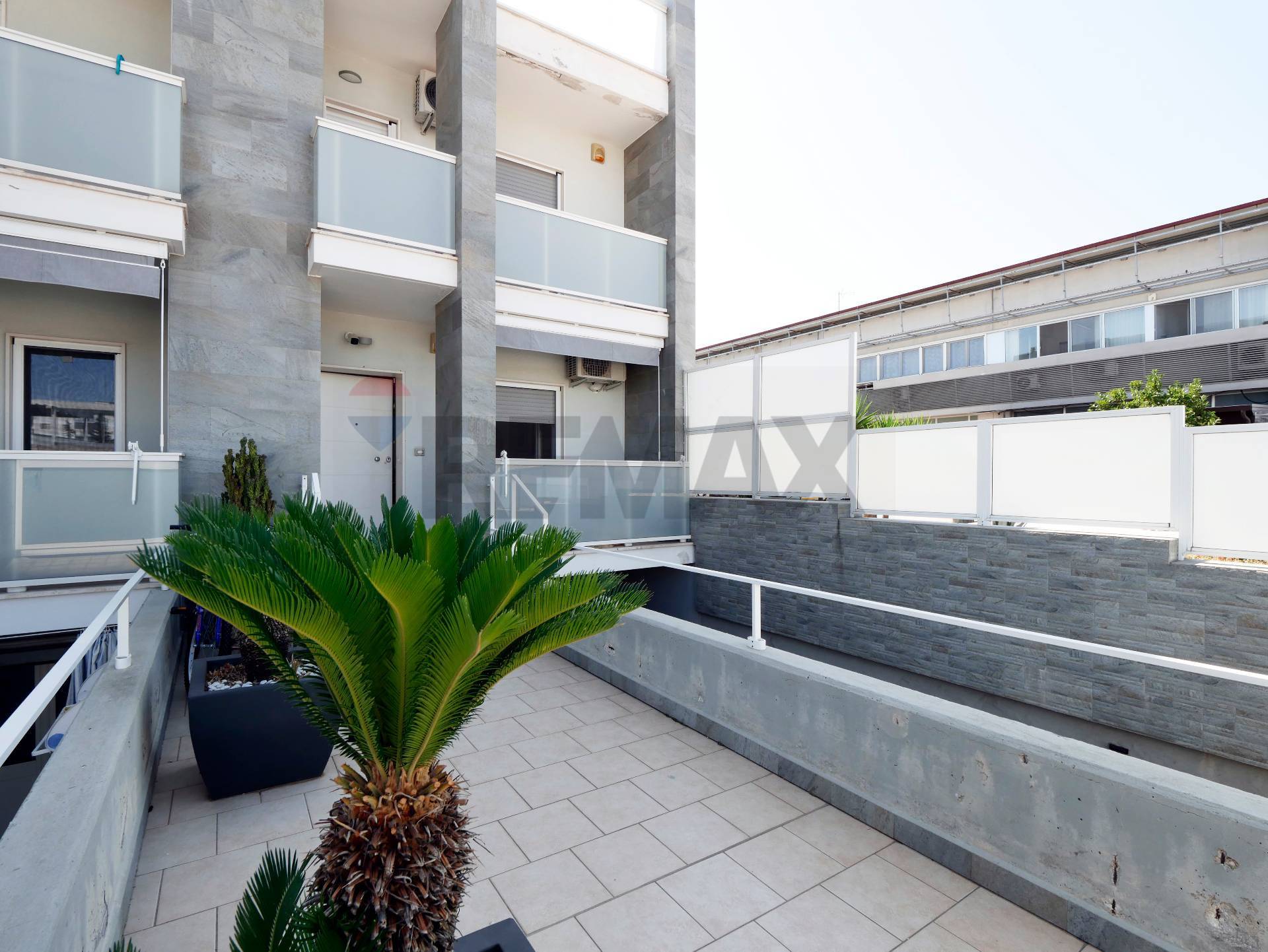 Appartamento Giovinazzo