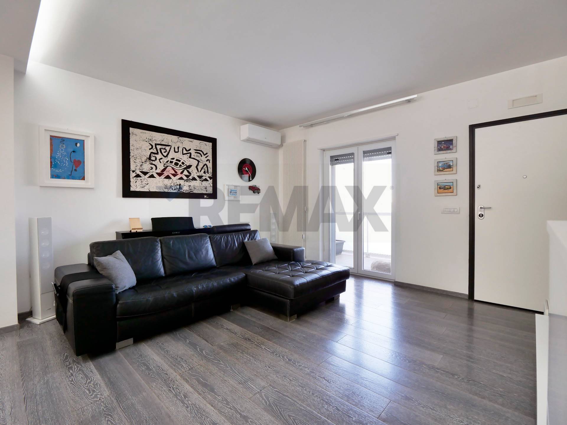 Appartamento Giovinazzo
