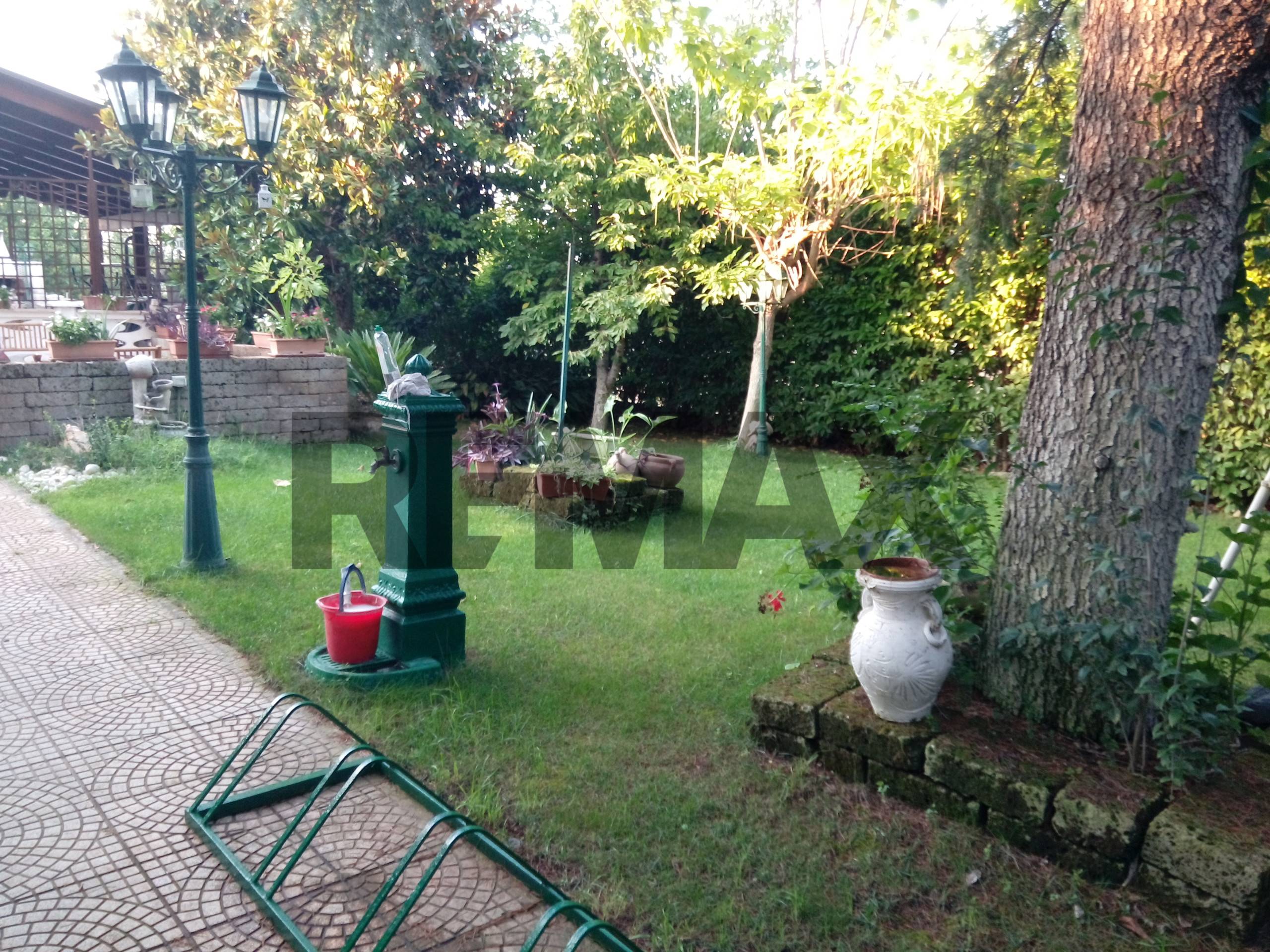 Villetta bifamiliare in vendita a Grumo Appula