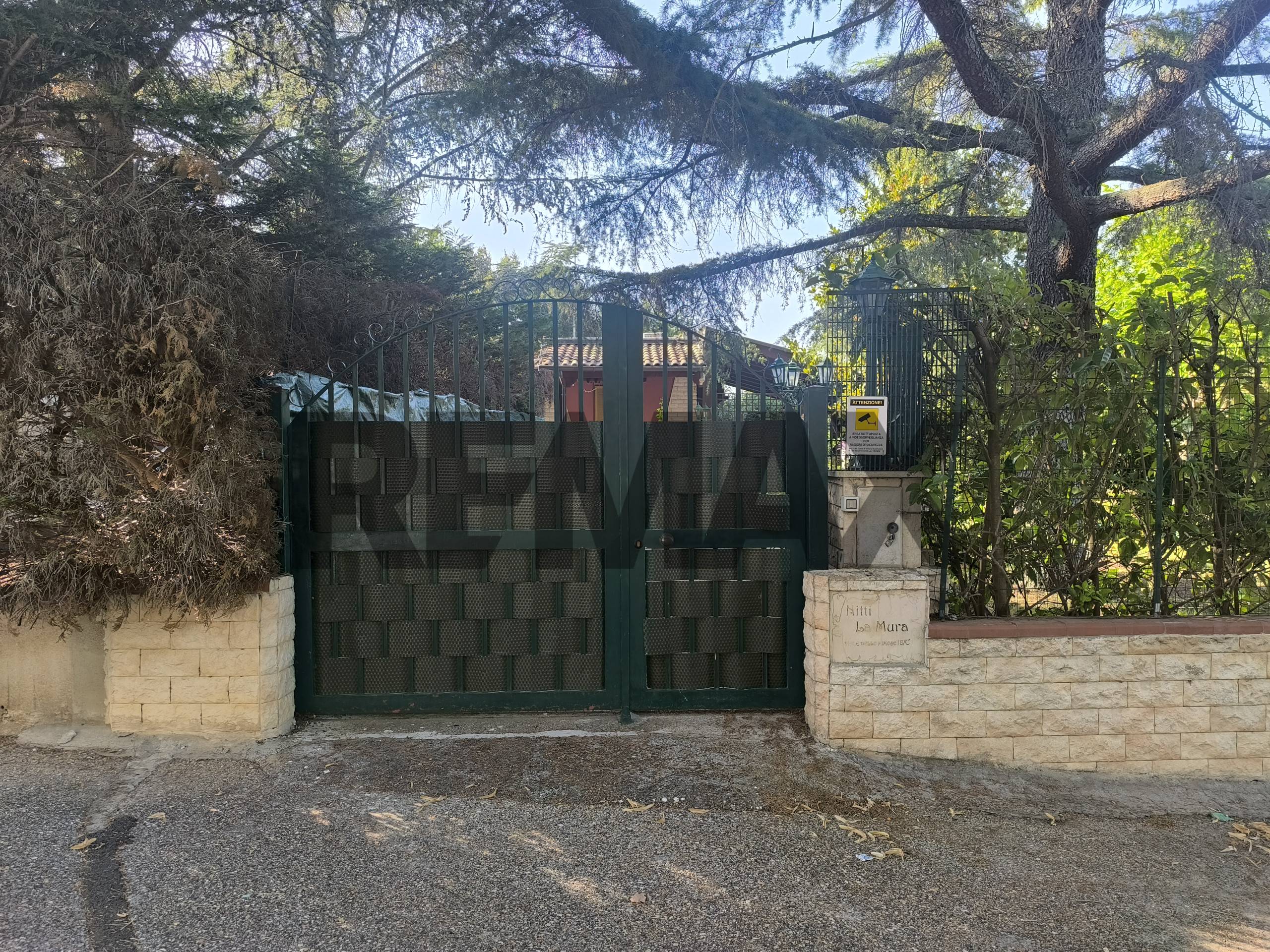Villetta bifamiliare in vendita a Grumo Appula