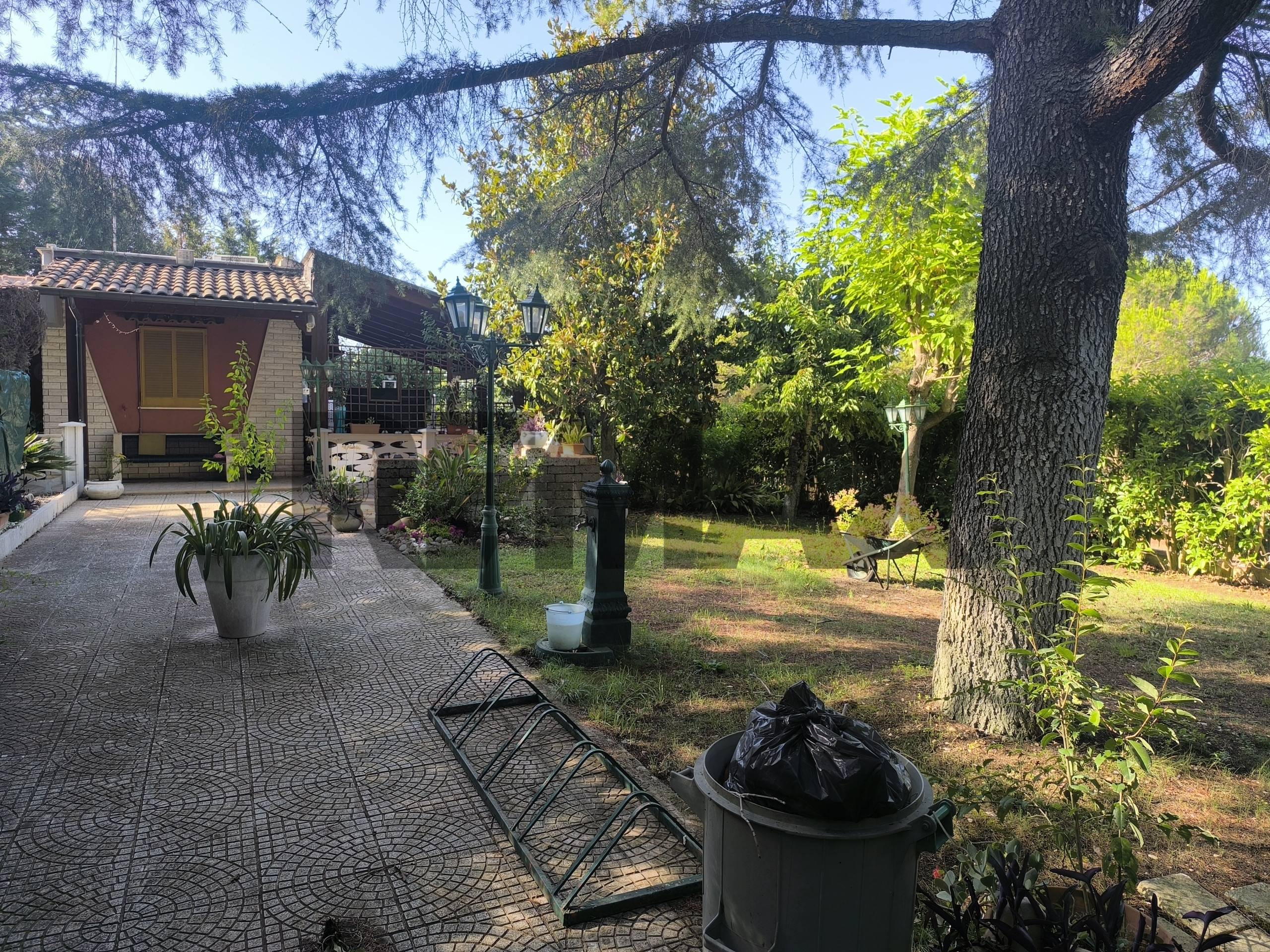 Villetta bifamiliare in vendita a Grumo Appula