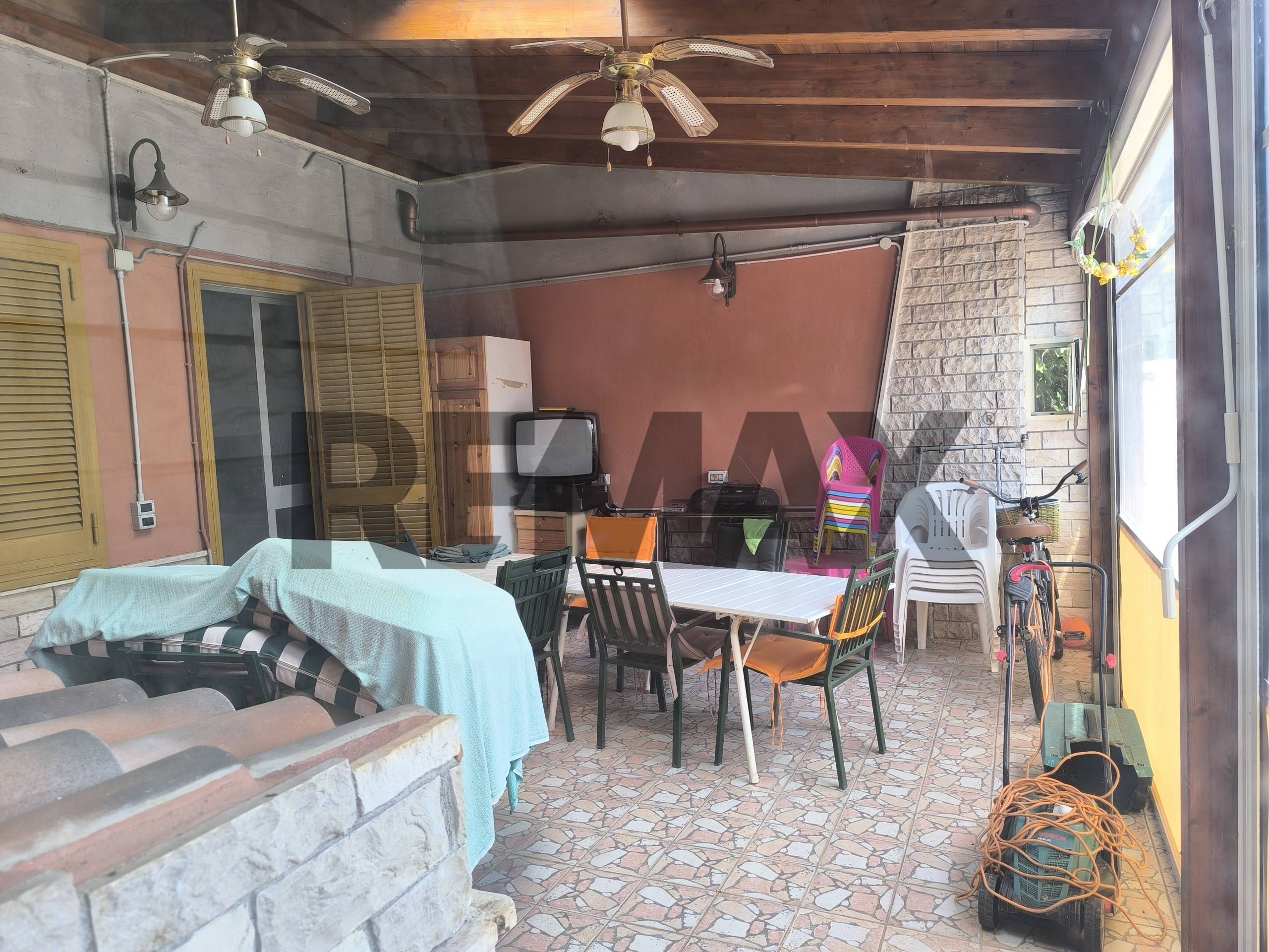 Villetta bifamiliare in vendita a Grumo Appula