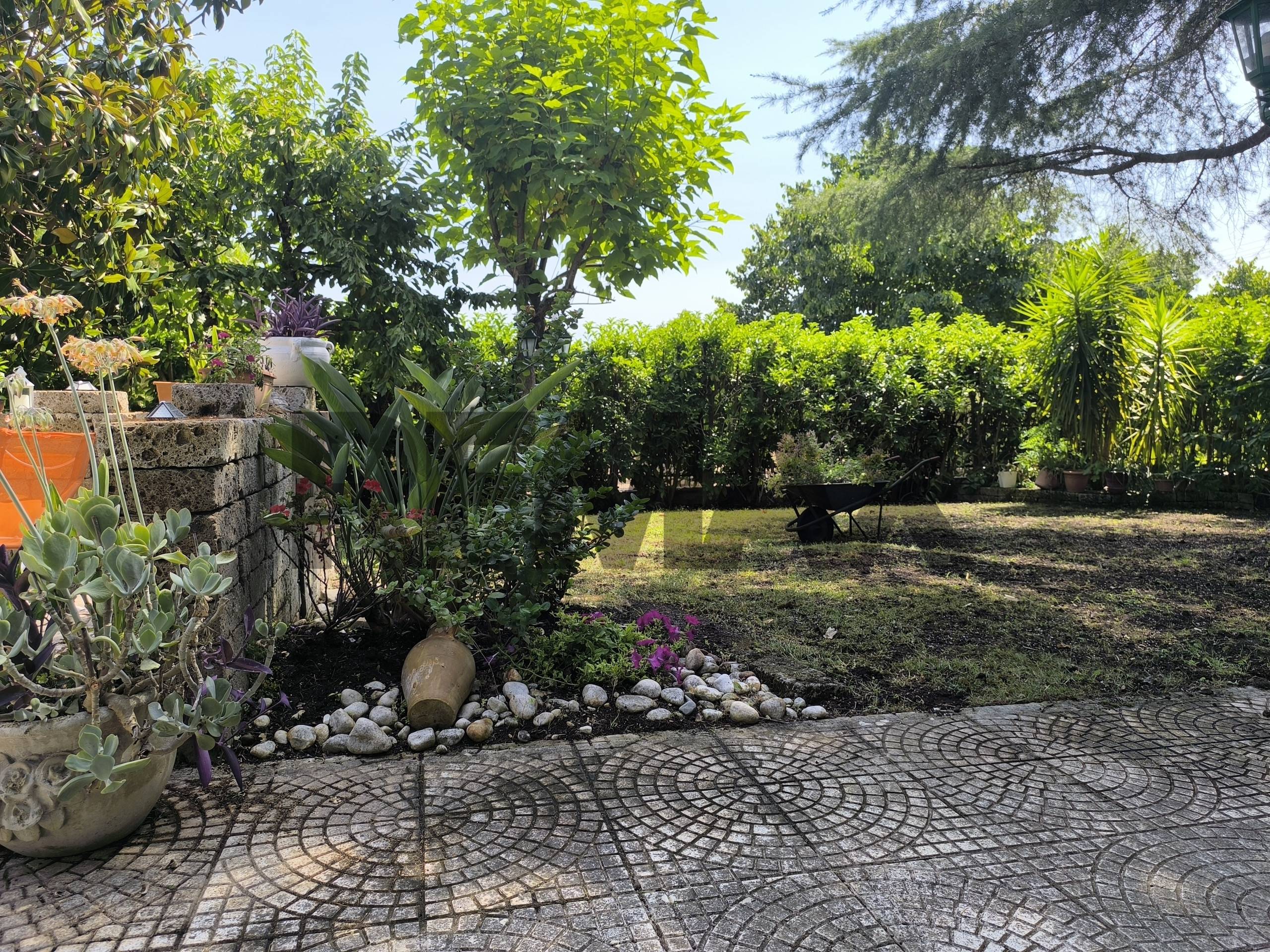 Villetta bifamiliare in vendita a Grumo Appula