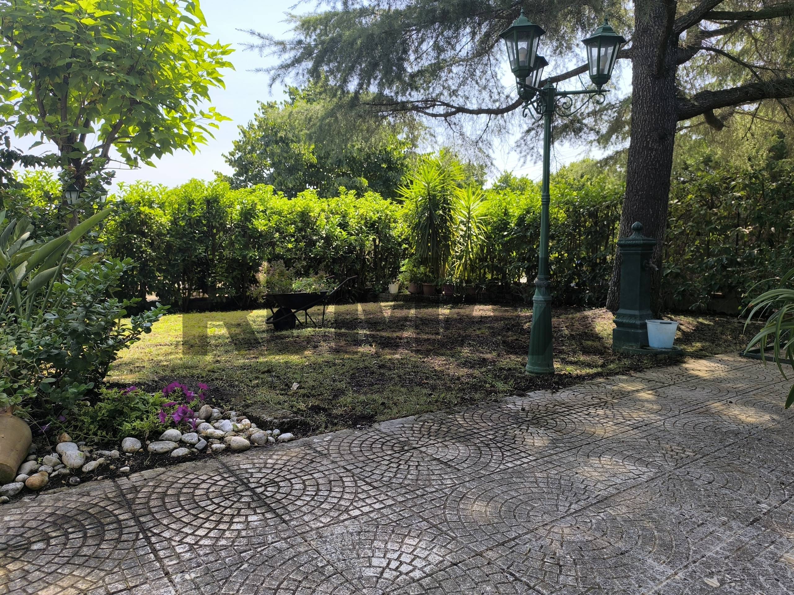 Villetta bifamiliare in vendita a Grumo Appula