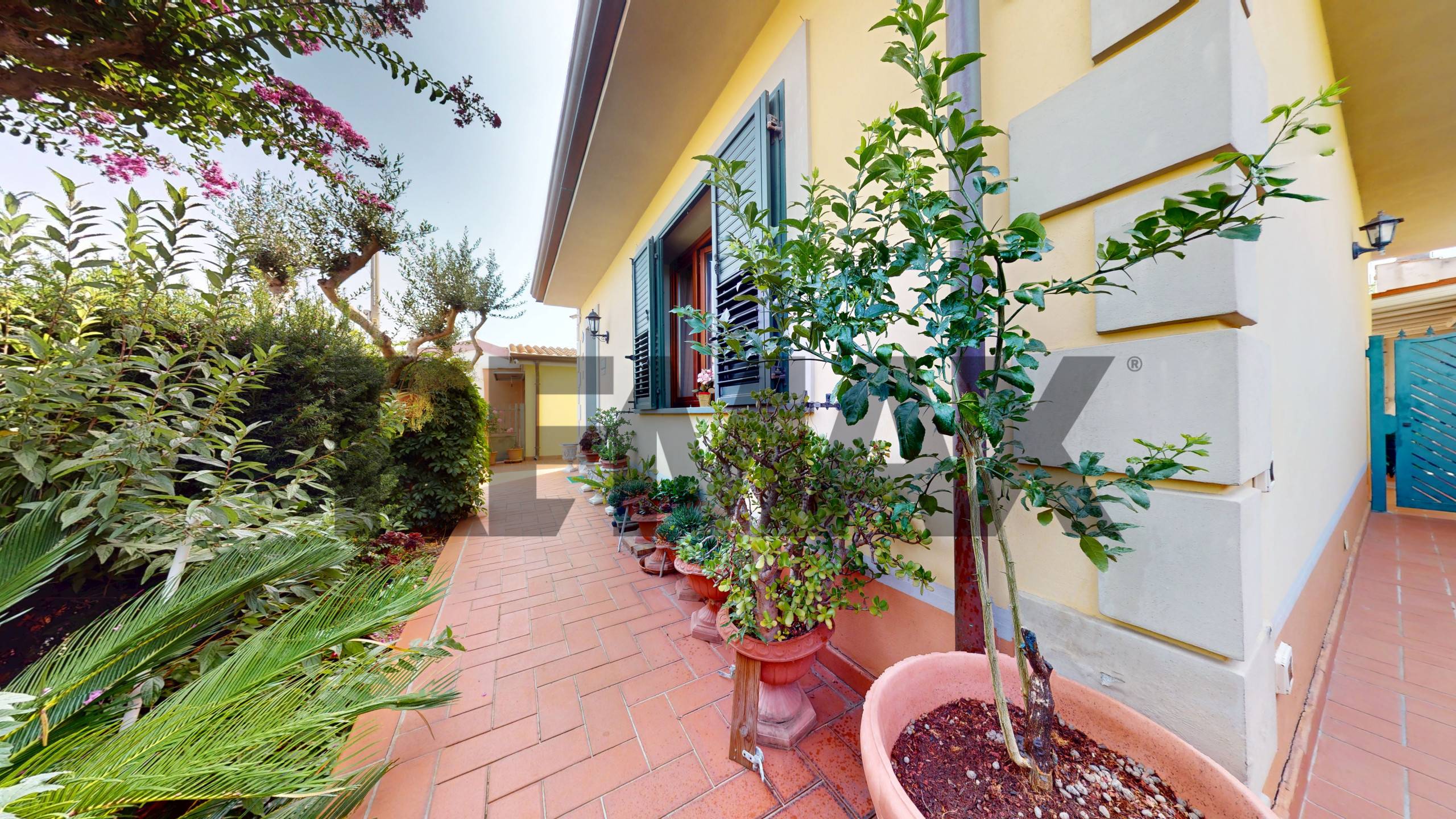Villa in vendita a Viareggio - foto 5