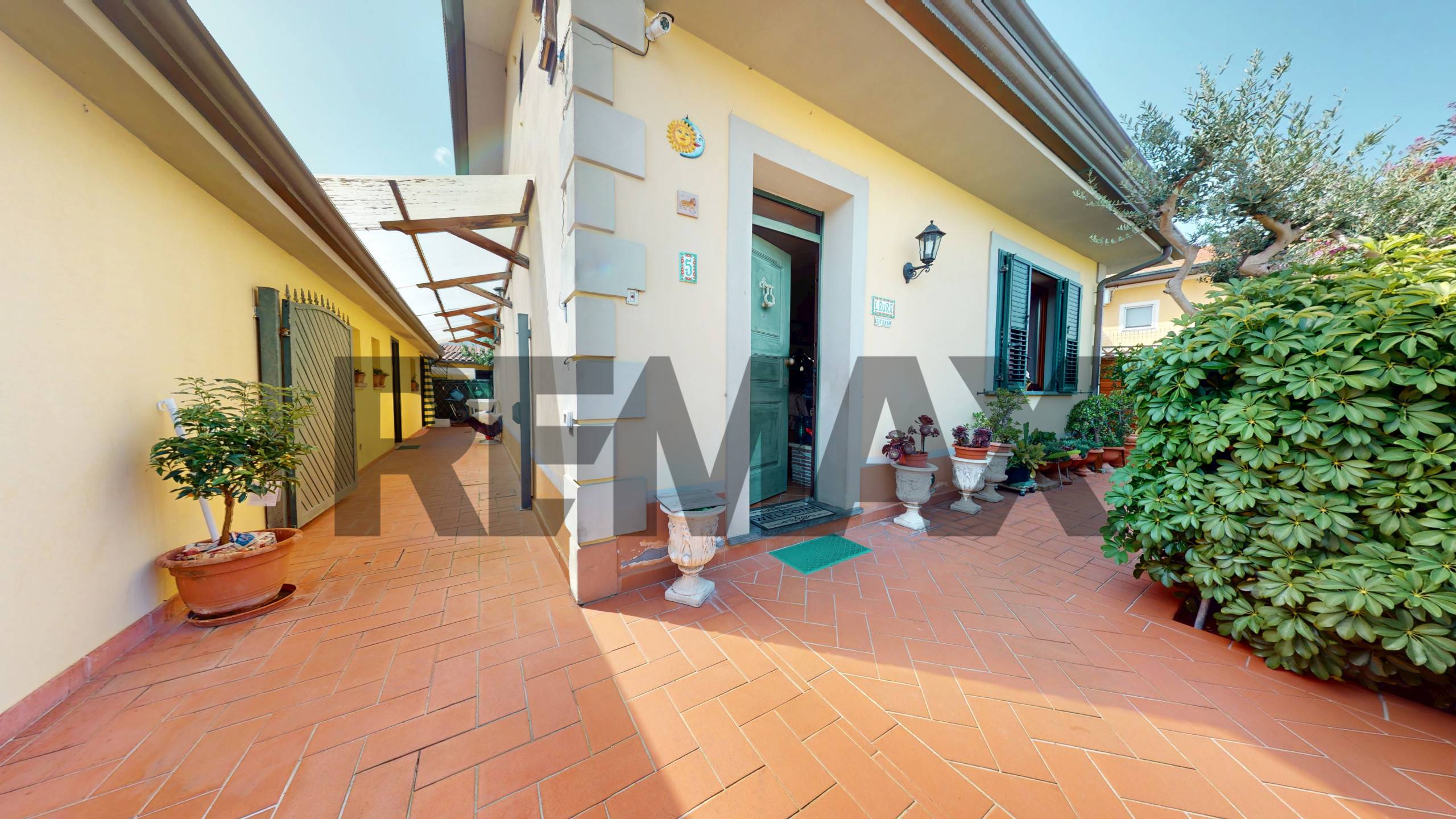 Villa in vendita a Viareggio - foto 4