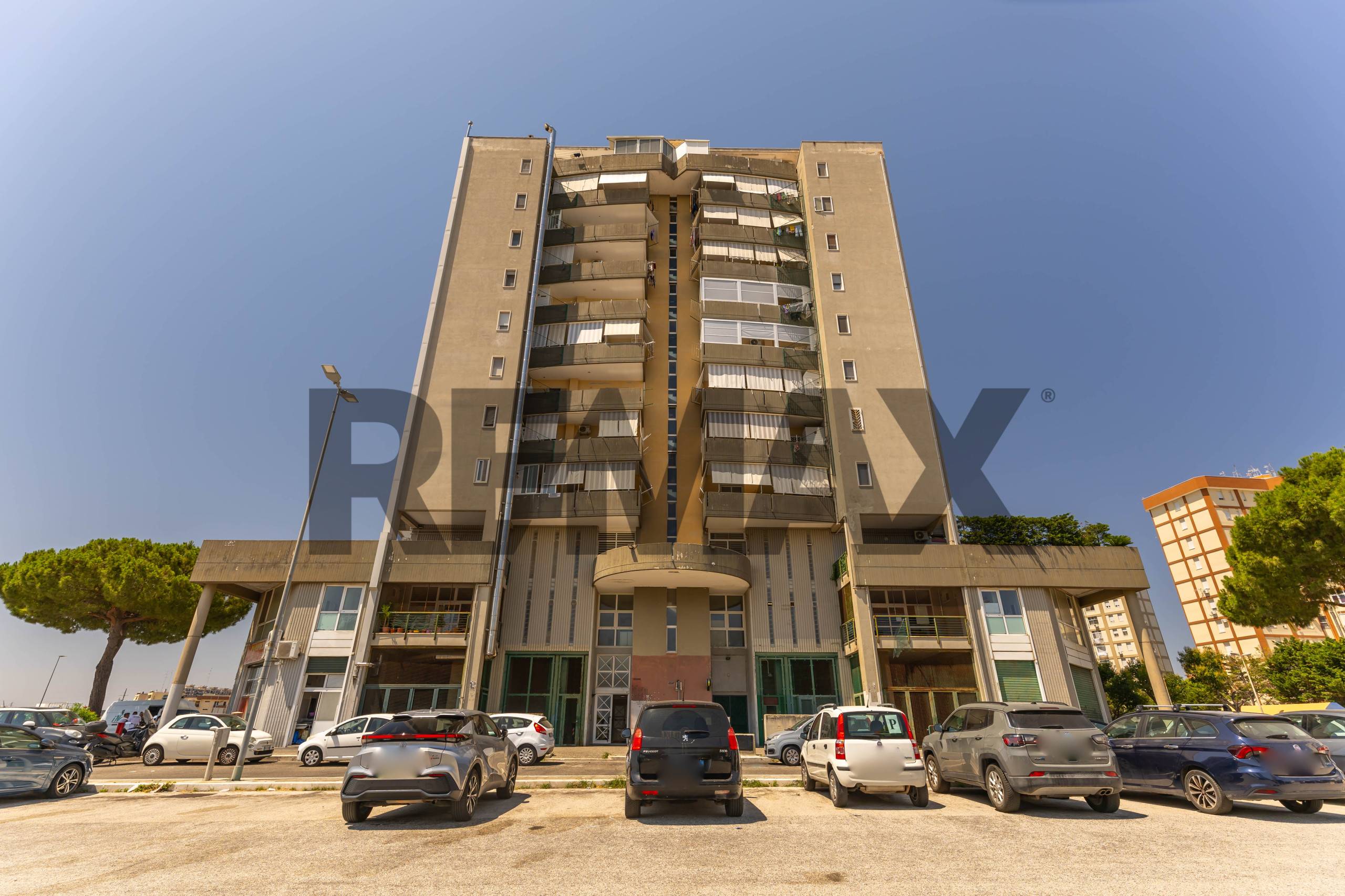 Appartamento in vendita a Bari, San Paolo