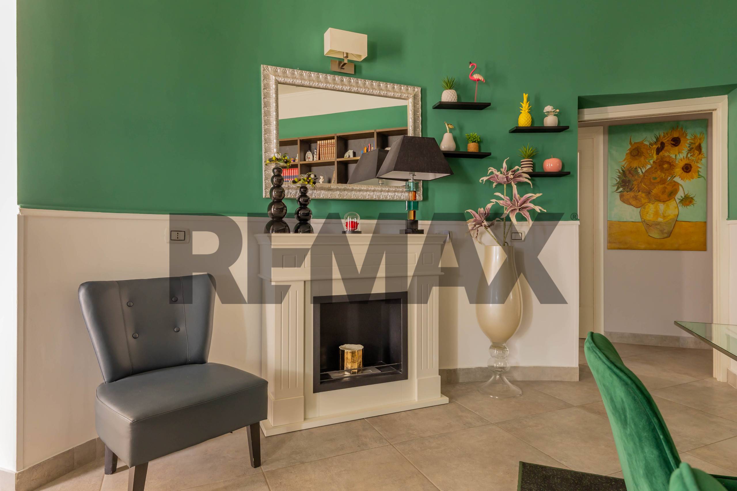 Appartamento in vendita a Bari, San Paolo