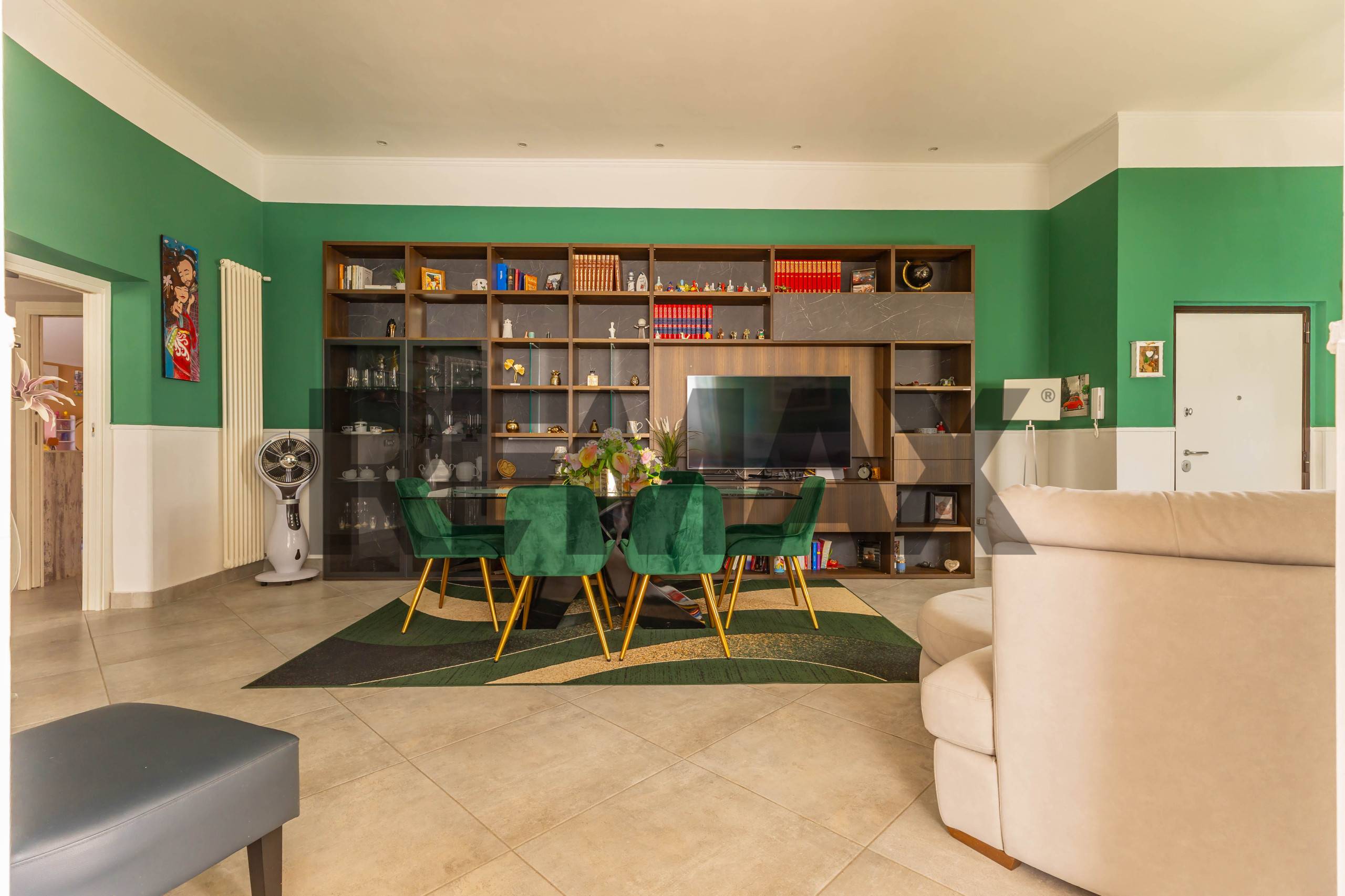 Appartamento in vendita a Bari, San Paolo