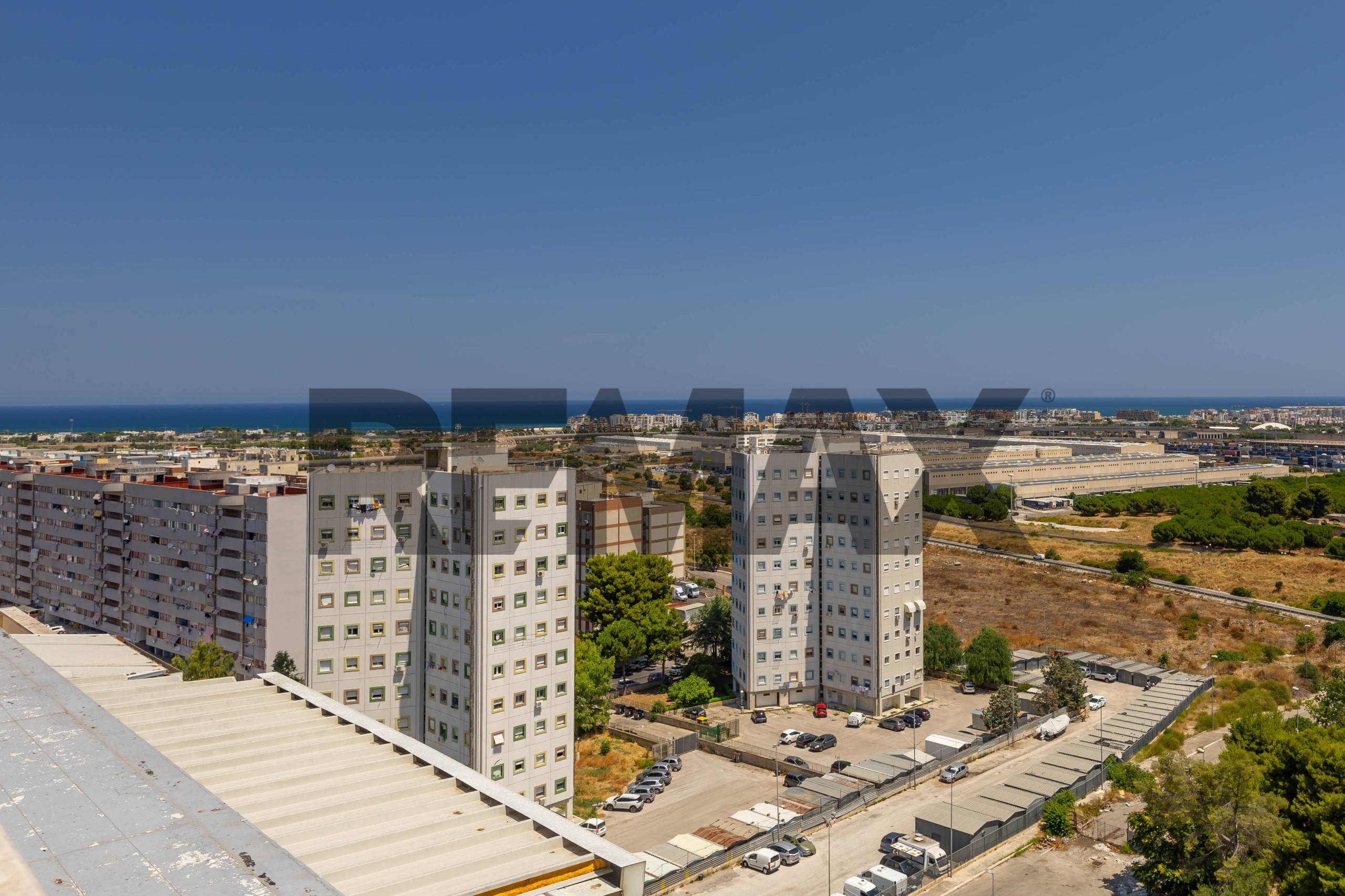 Appartamento in vendita a Bari, San Paolo
