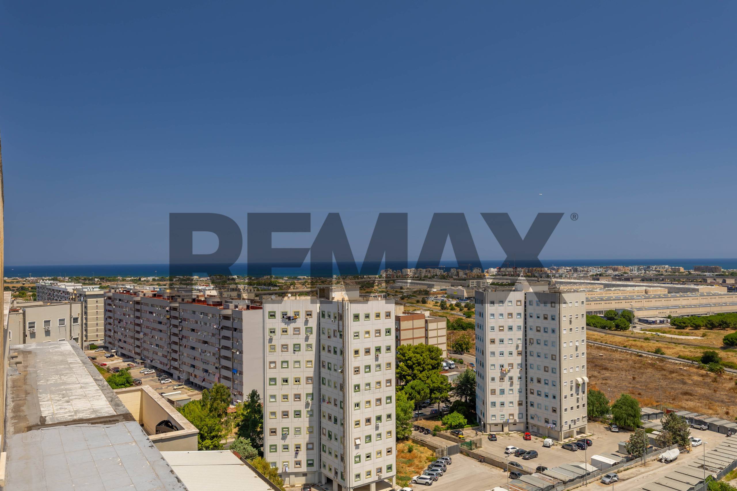 Appartamento in vendita a Bari, San Paolo