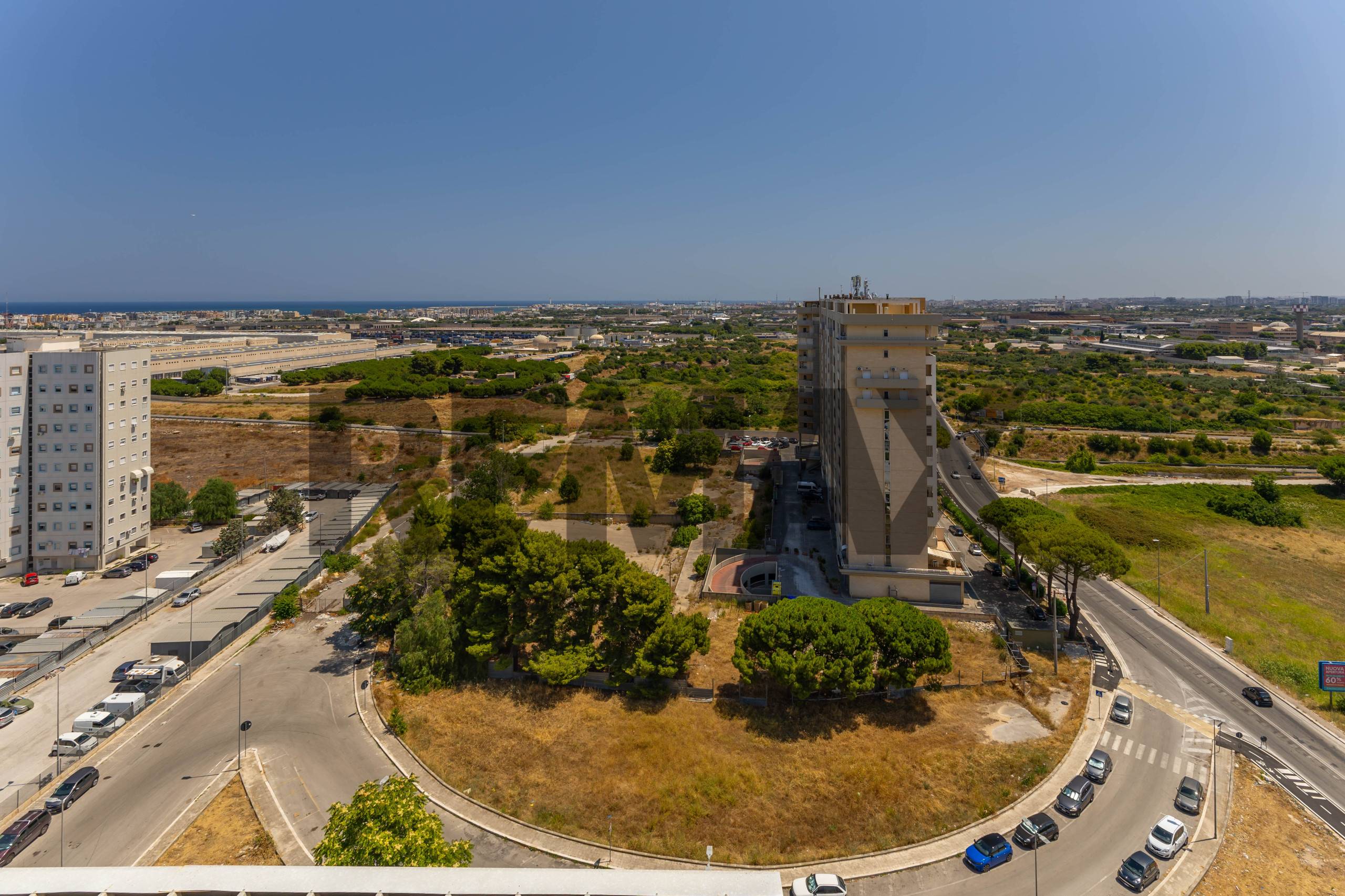 Appartamento in vendita a Bari, San Paolo