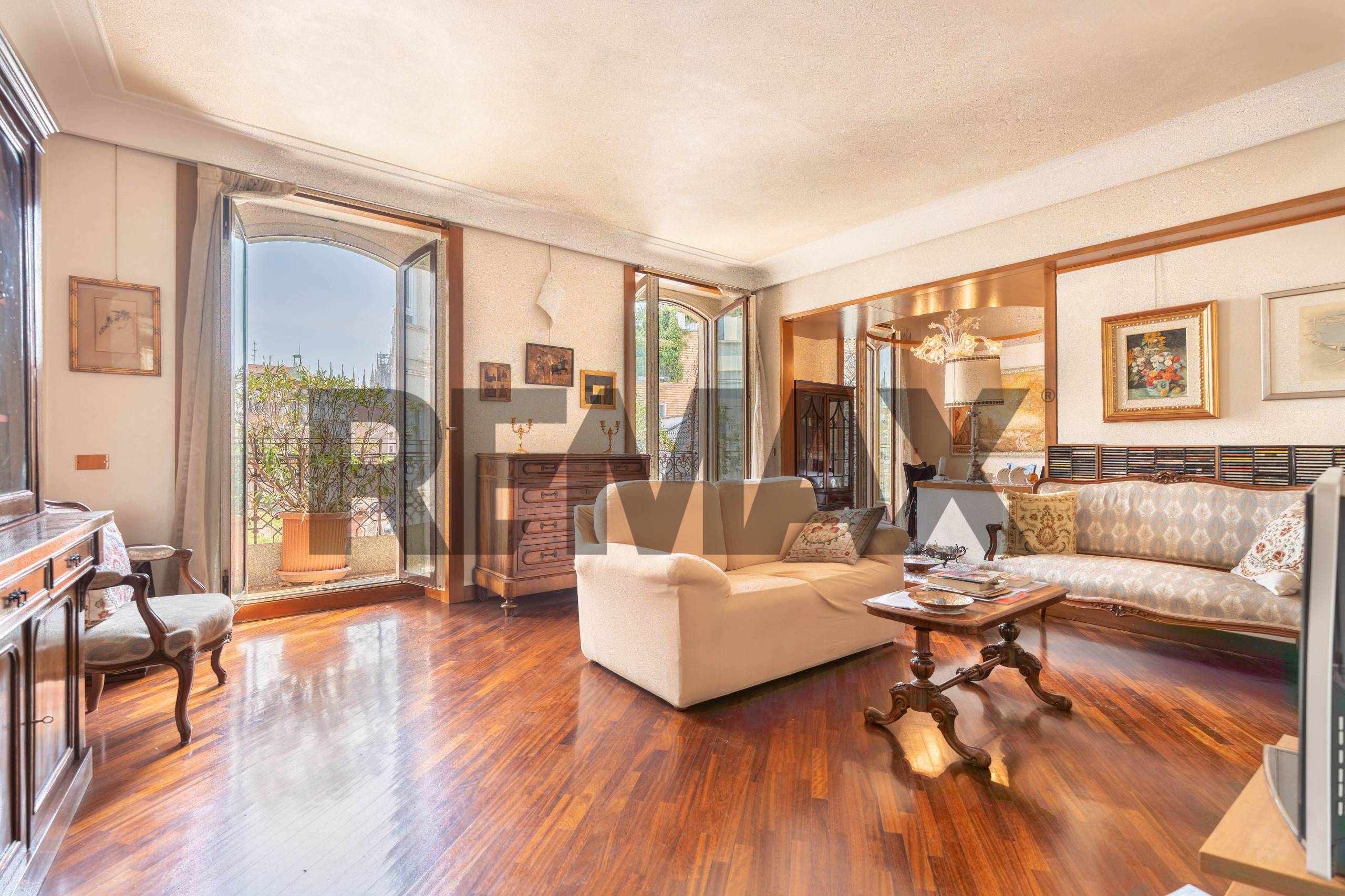 Appartamento in vendita a Milano, Centro - foto 1