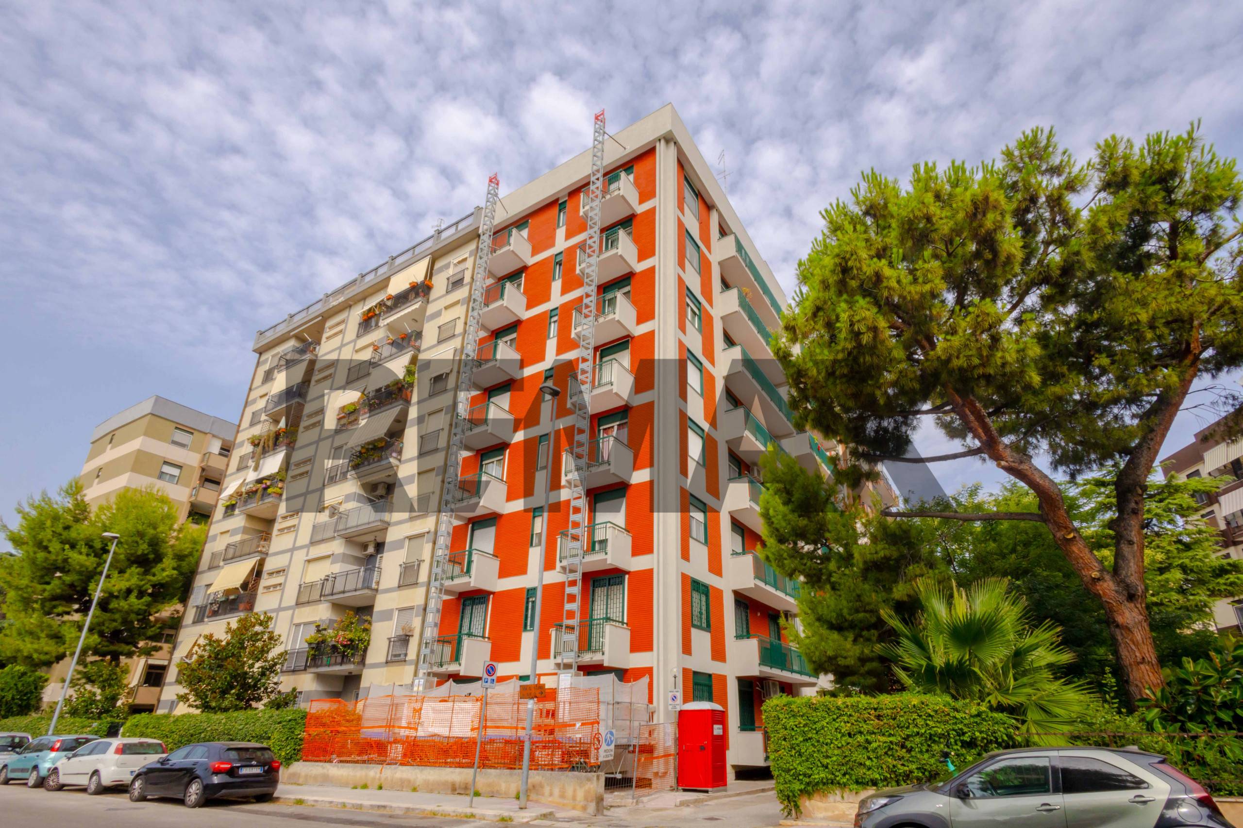 Appartamento Bari