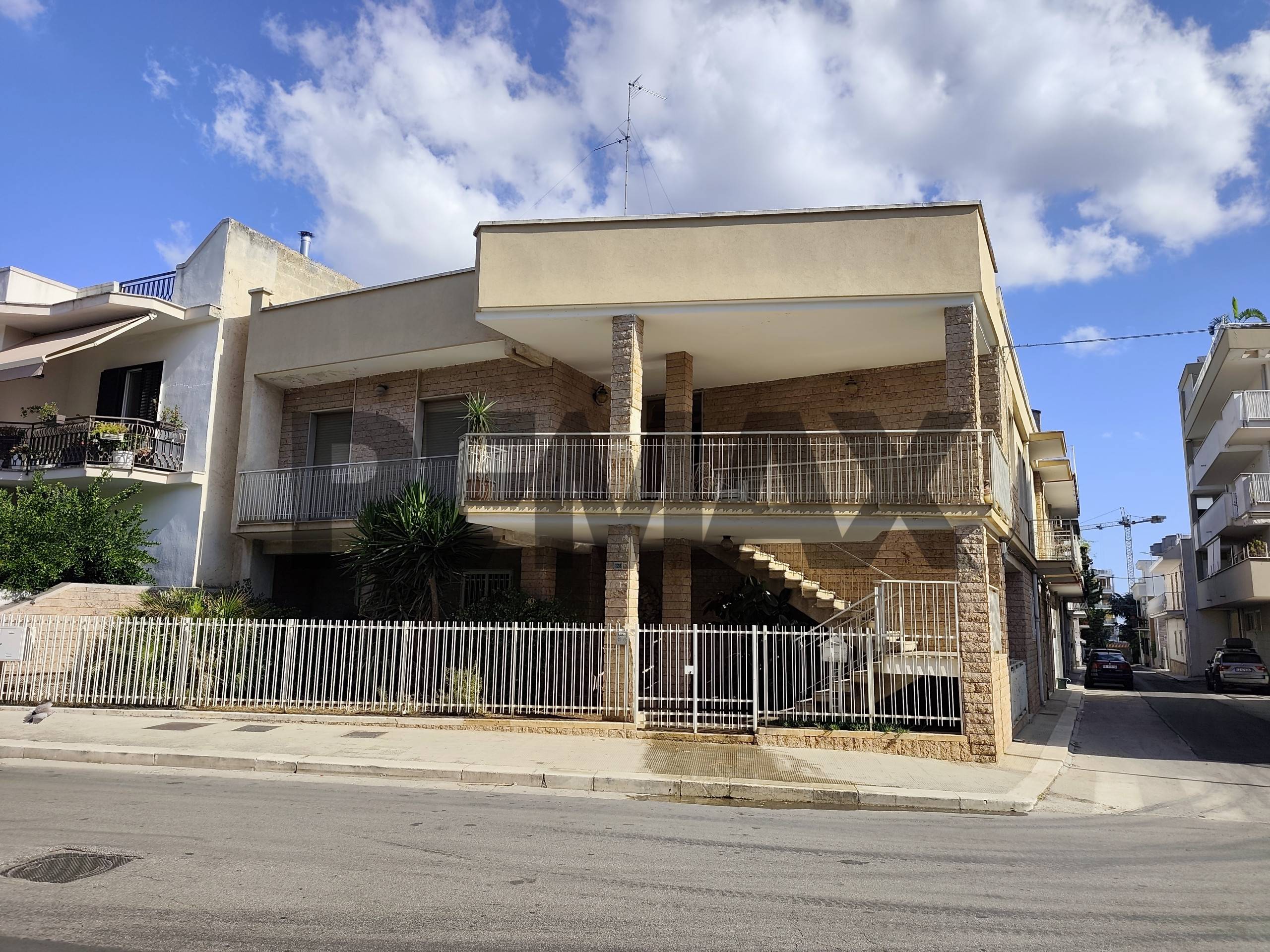 Casa Indipendente Bitetto