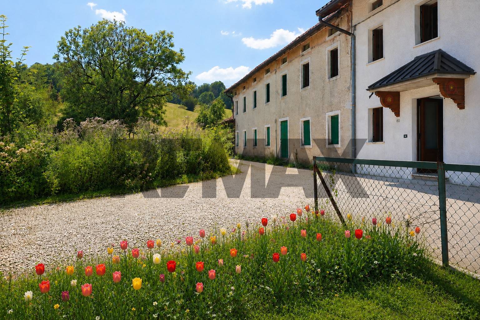 Casa Indipendente in vendita a Roana - foto 1