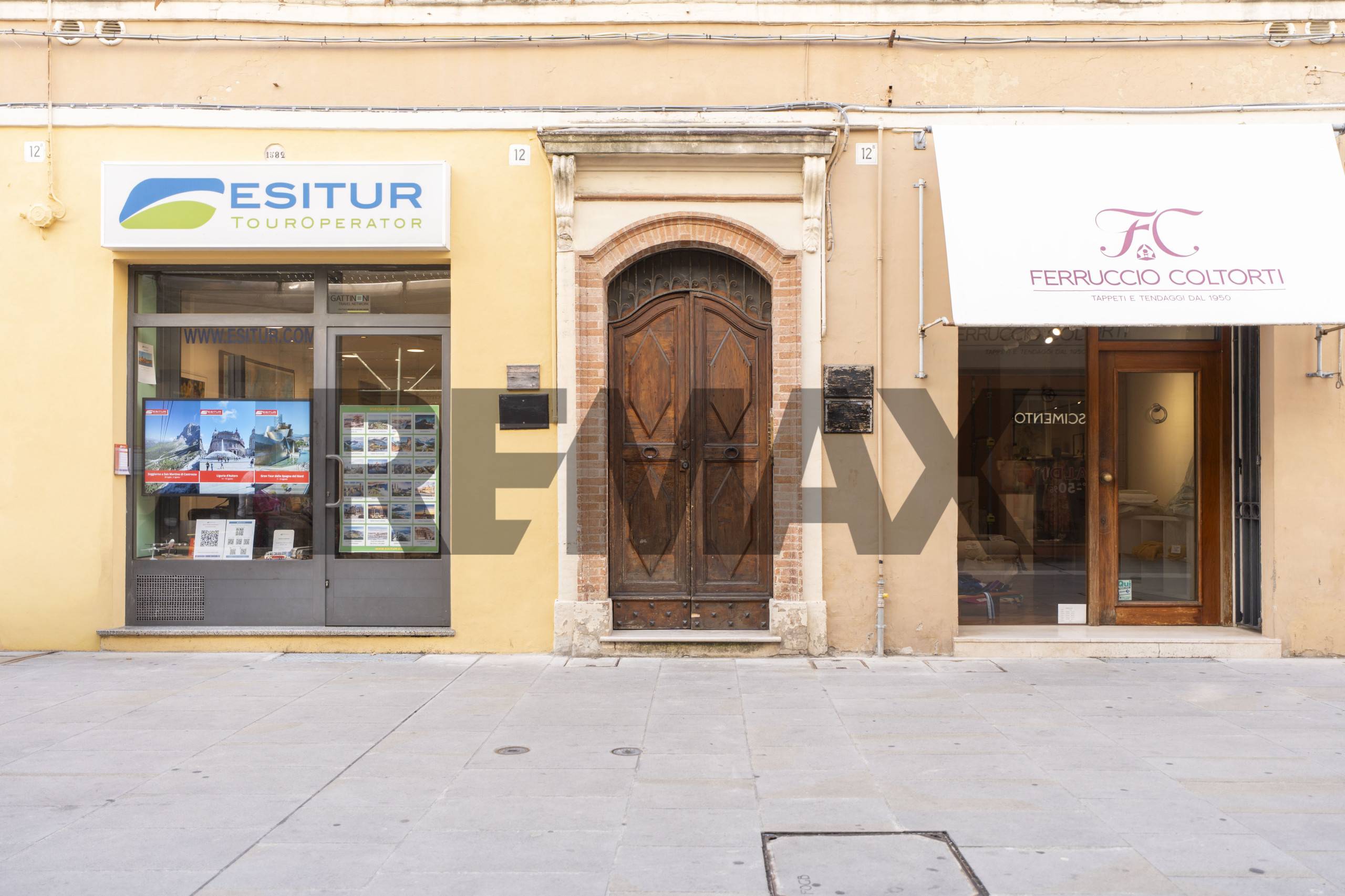 Ufficio a Jesi