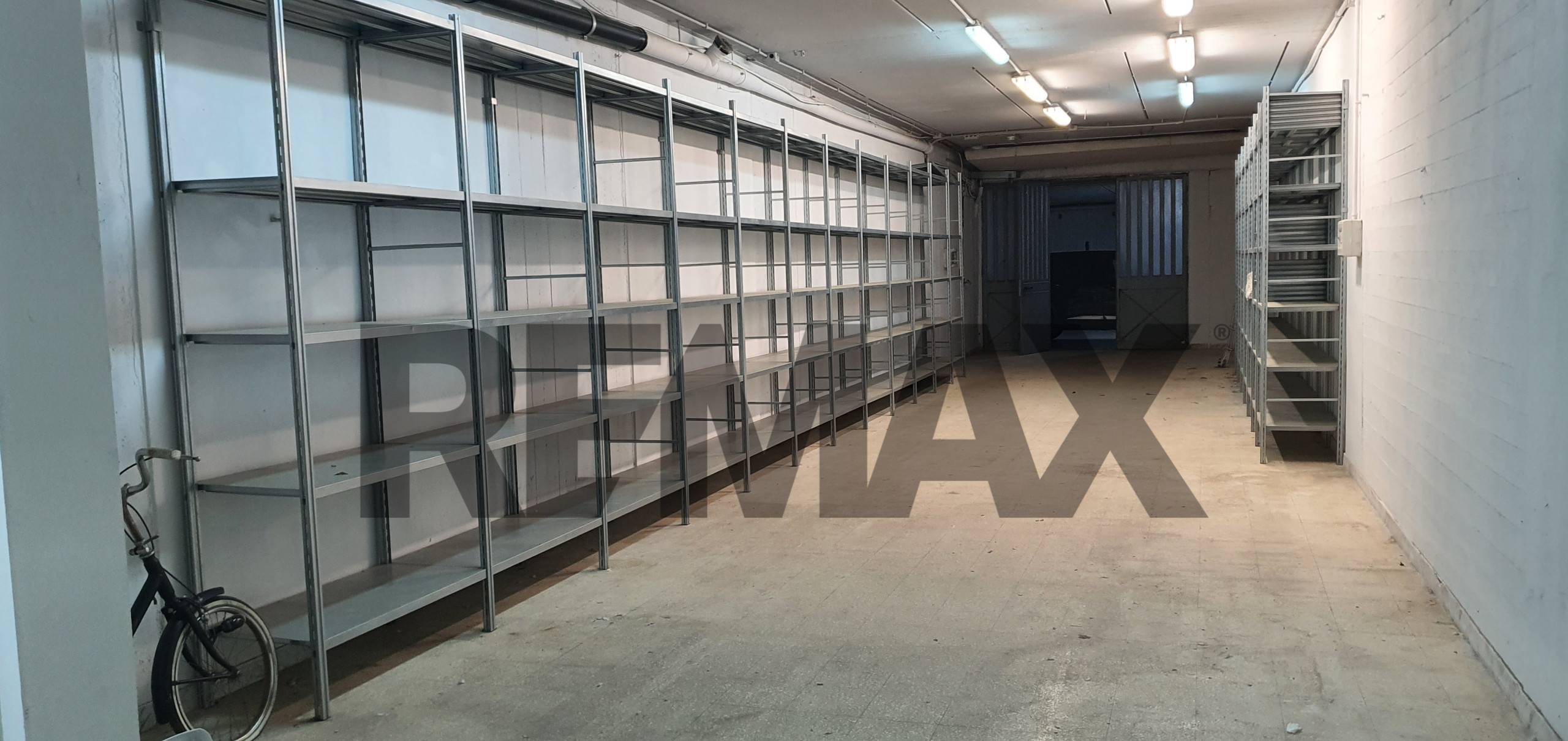 Box/Garage Bari