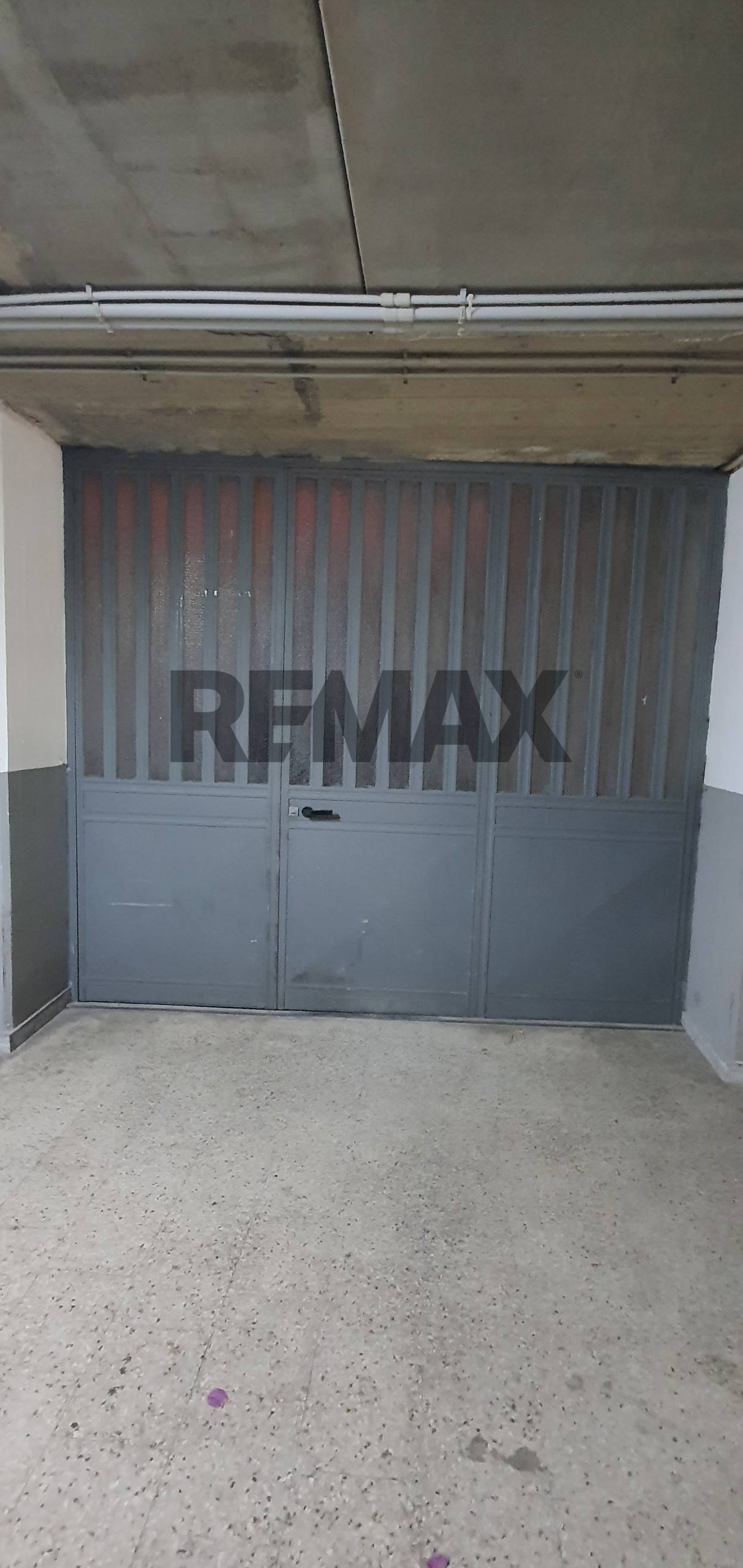 Box/Garage Bari
