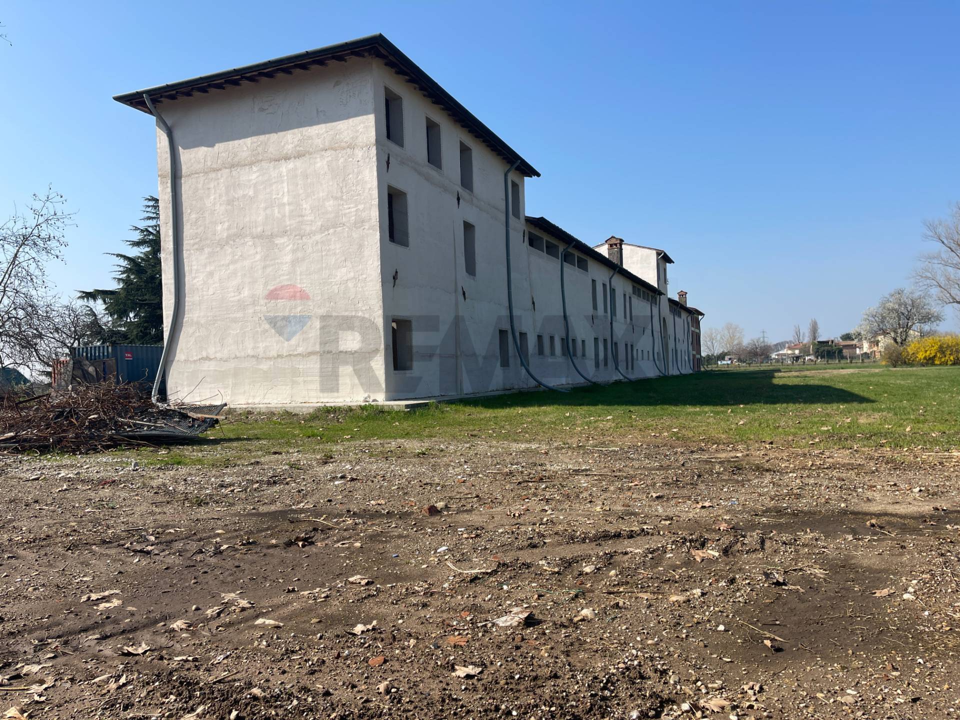Rustico/Casale in vendita a Romano d'Ezzel... - foto 5