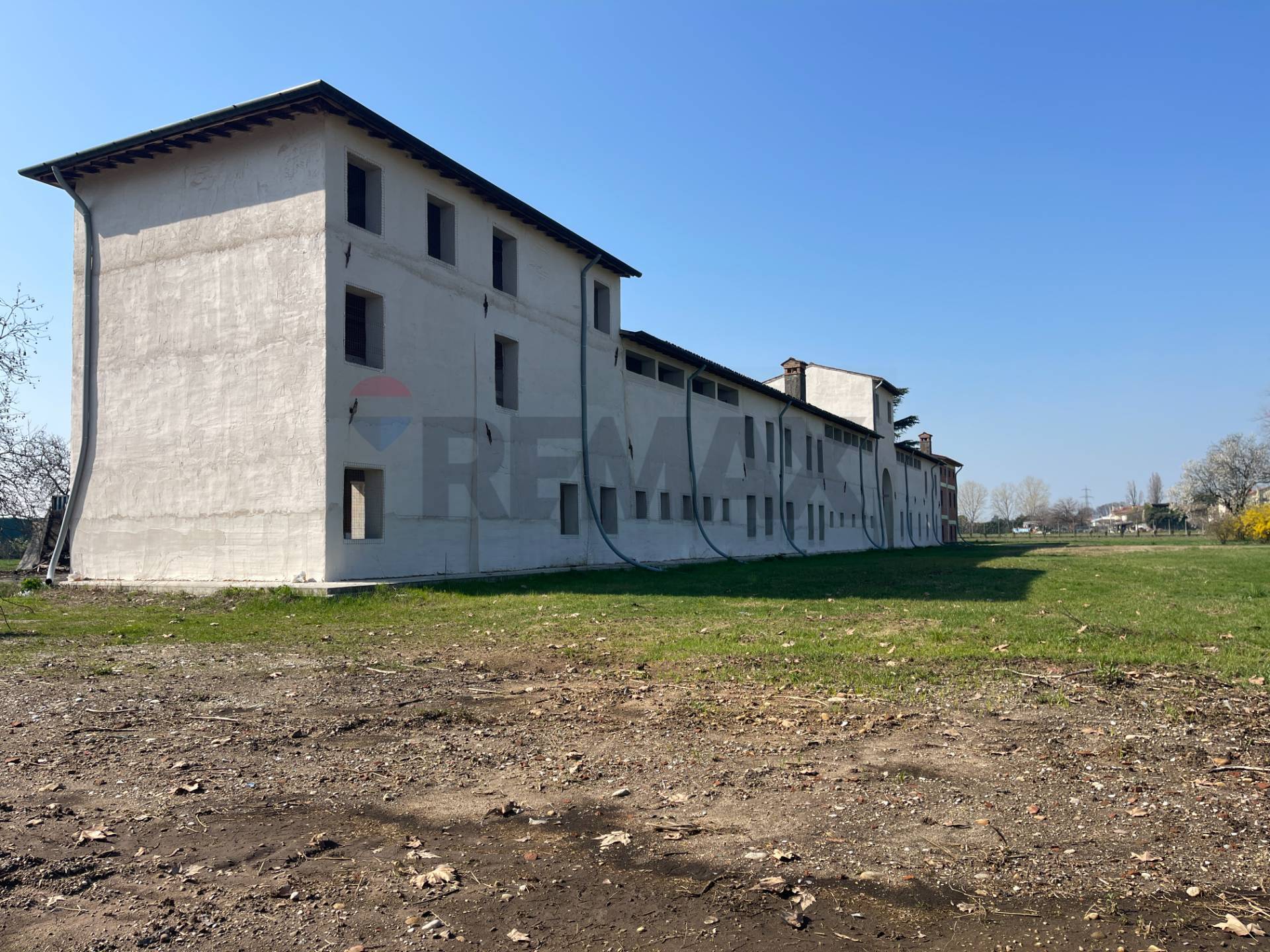Rustico/Casale in vendita a Romano d'Ezzel... - foto 3