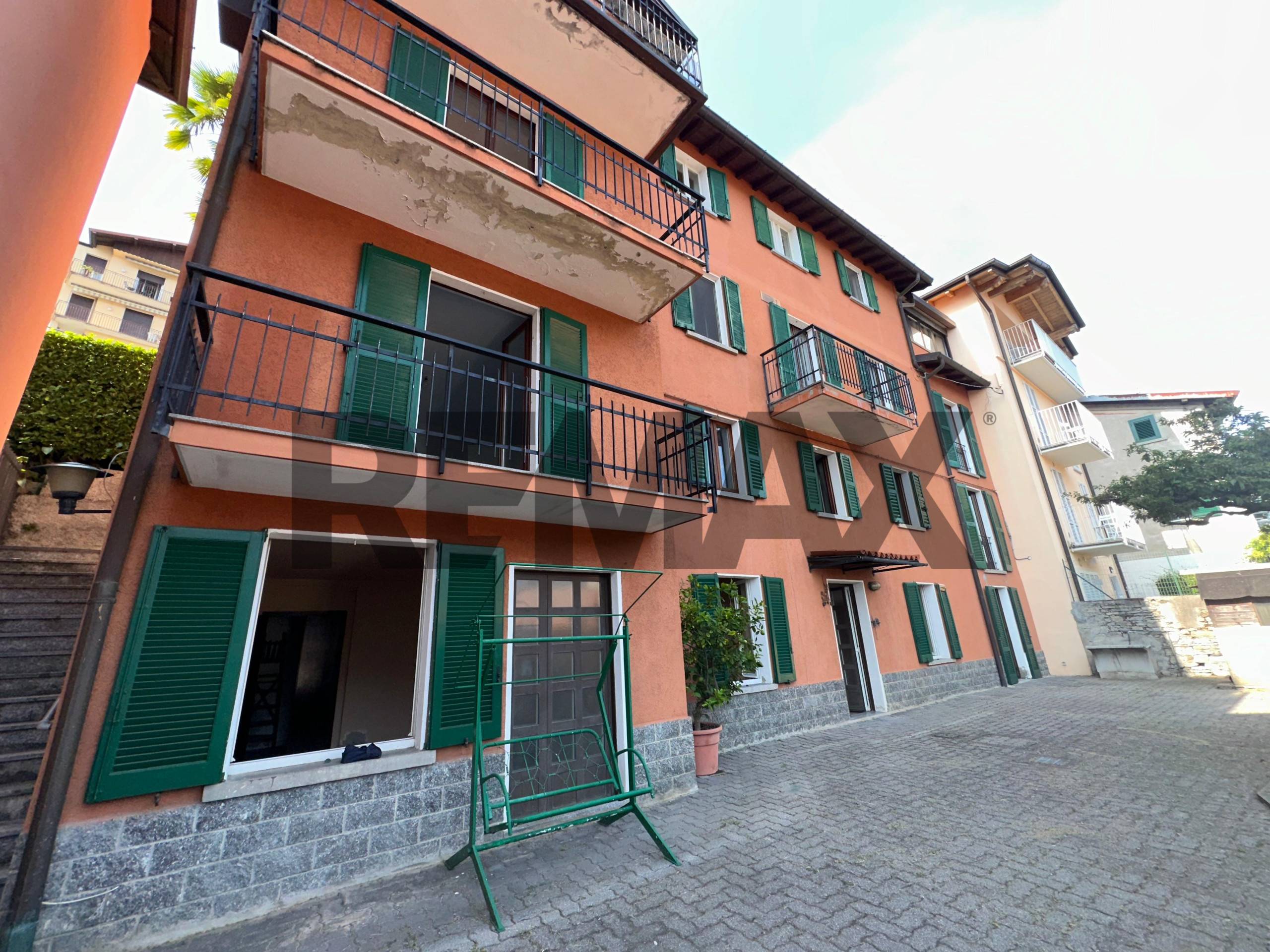 Casa Indipendente in vendita a Carate Urio - foto 4