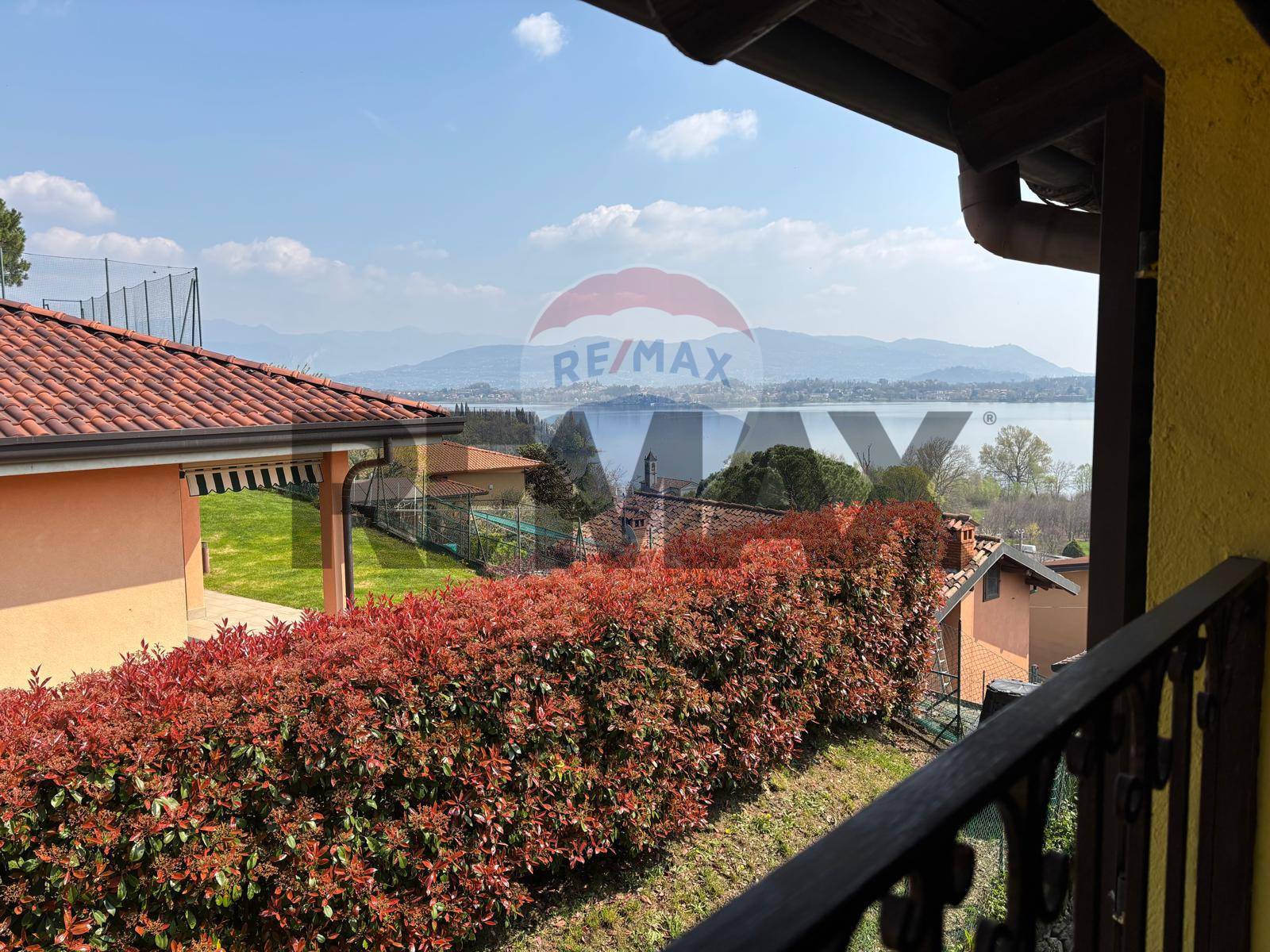 Casa Indipendente in vendita a Eupilio - foto 7