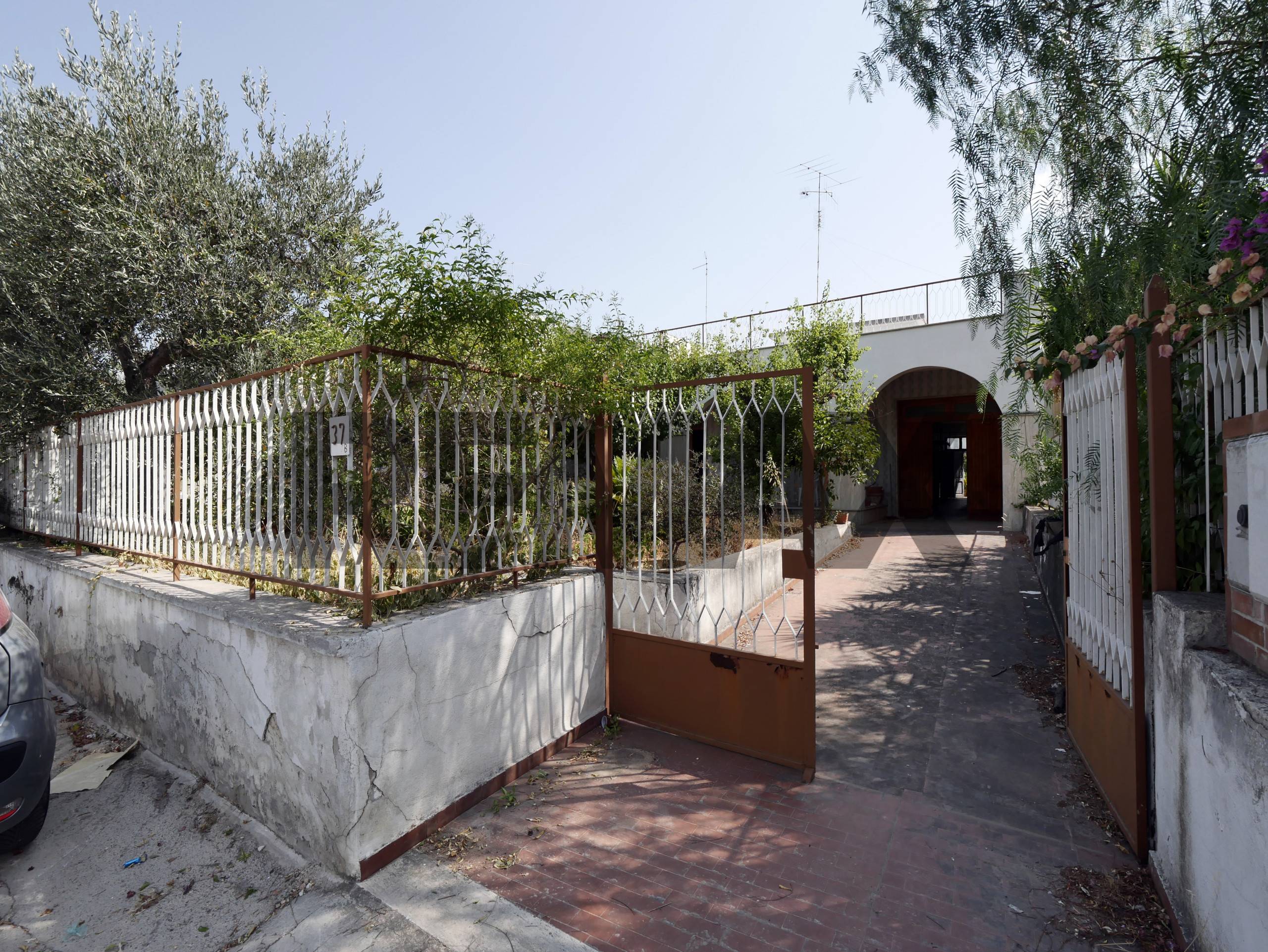 Villa Modugno