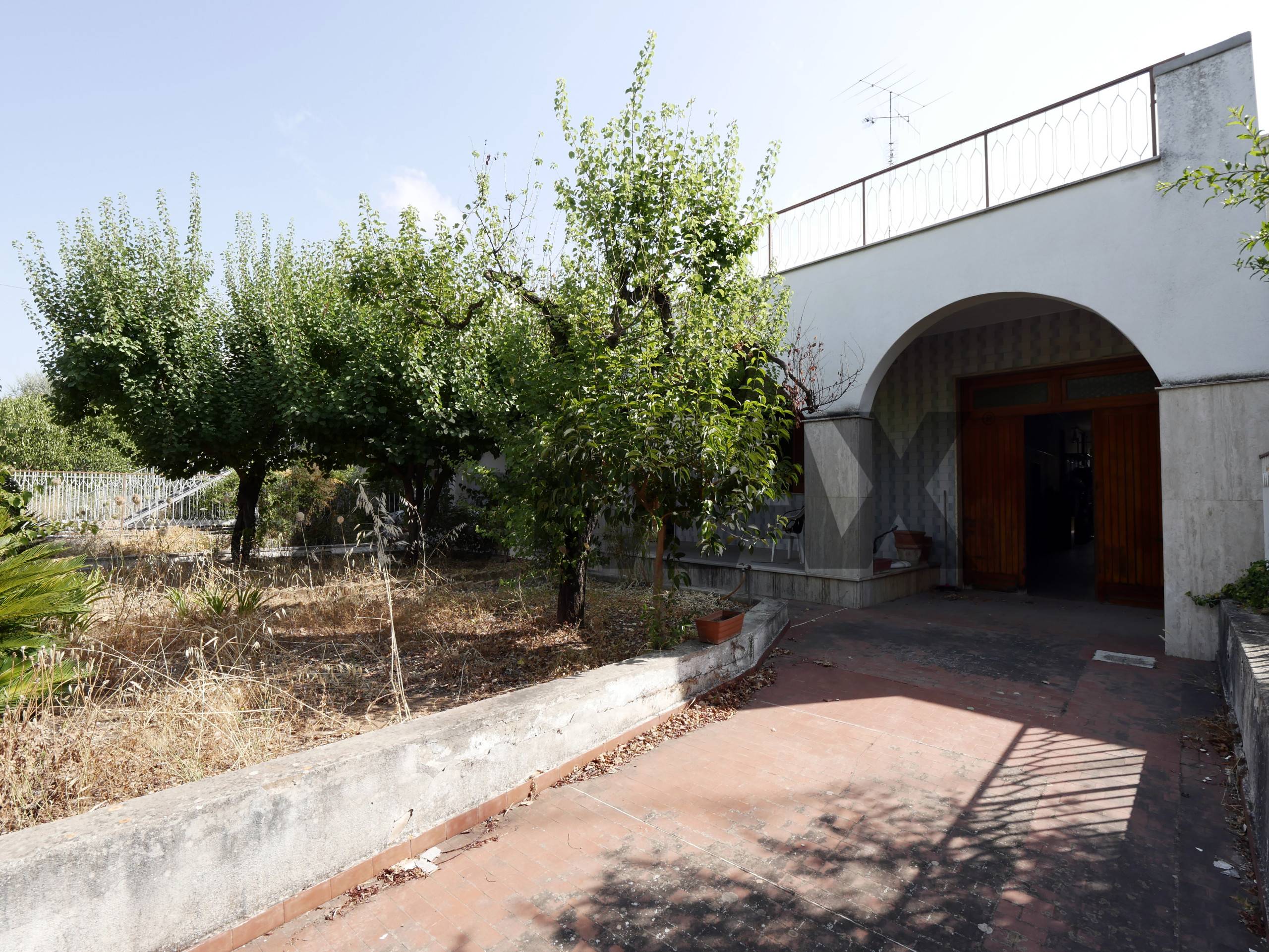 Villa Modugno