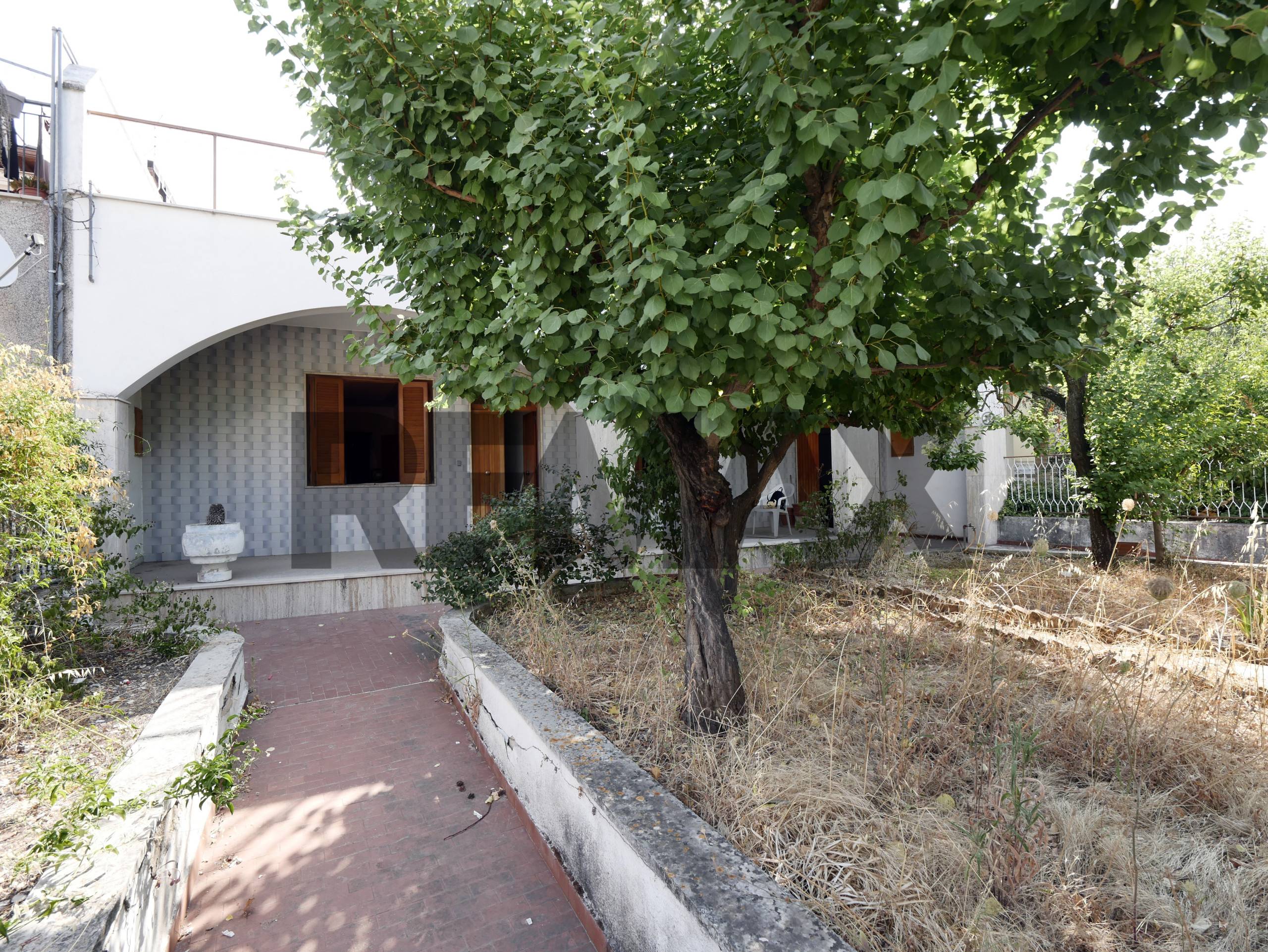 Villa Modugno