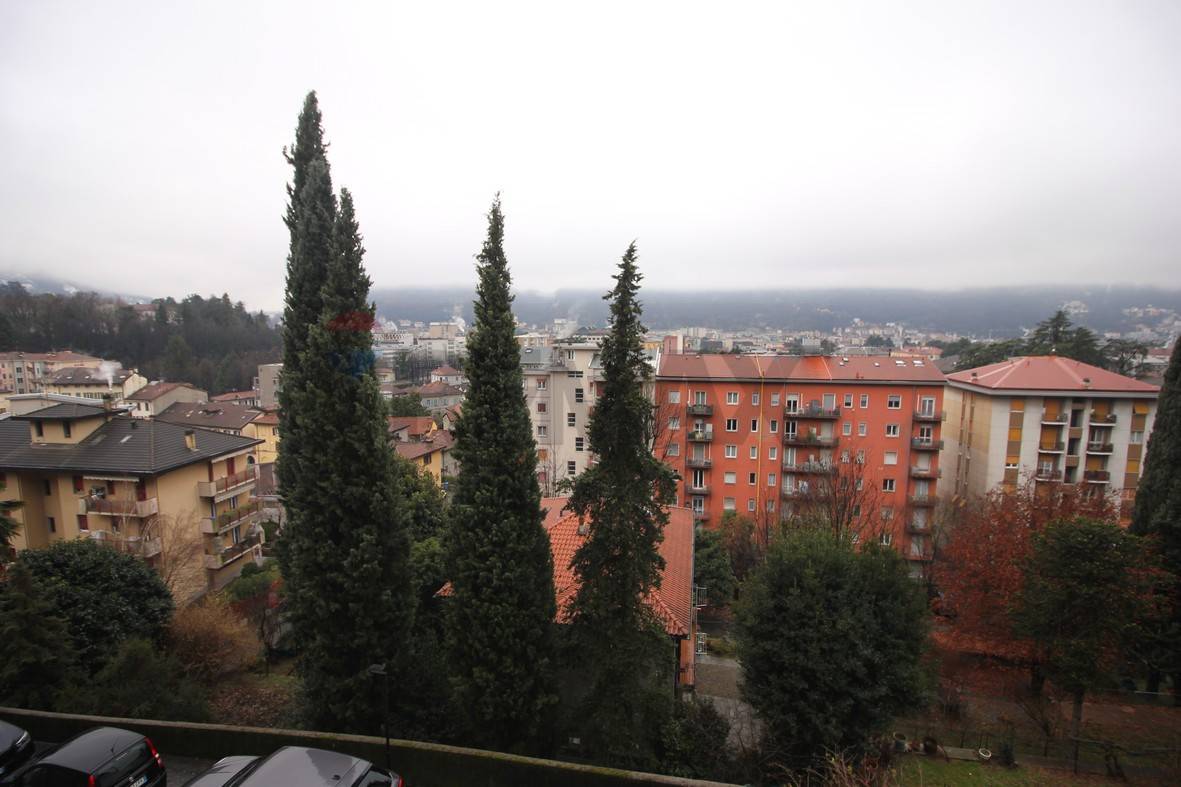 Appartamento in vendita a Como, Civiglio, ... - foto 3