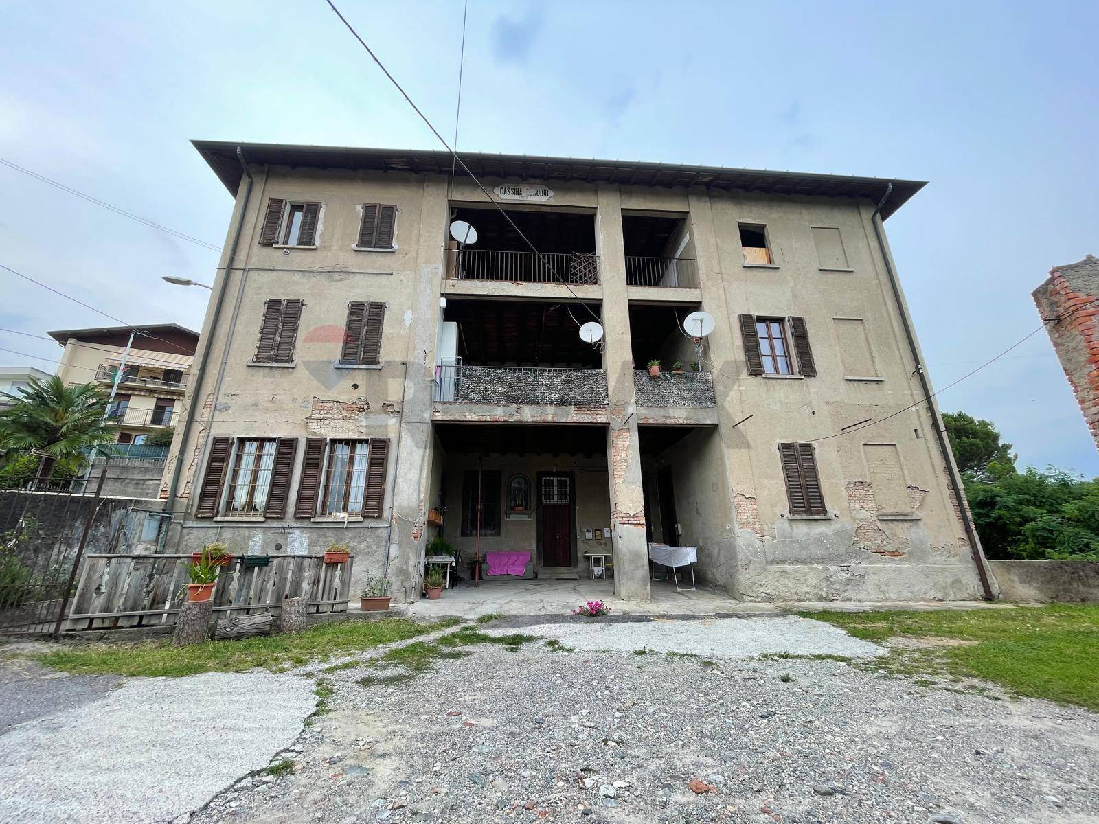 Rustico/Casale in vendita a Casnate con Be... - foto 3