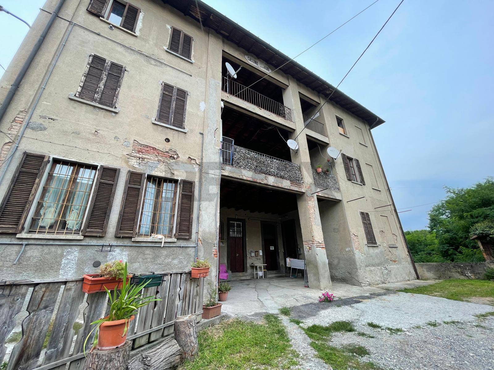 Rustico/Casale in vendita a Casnate con Be... - foto 7