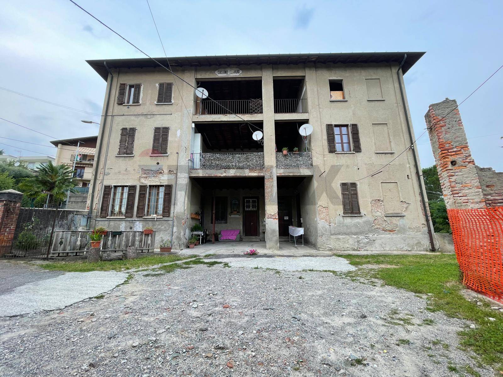 Rustico/Casale in vendita a Casnate con Be... - foto 9