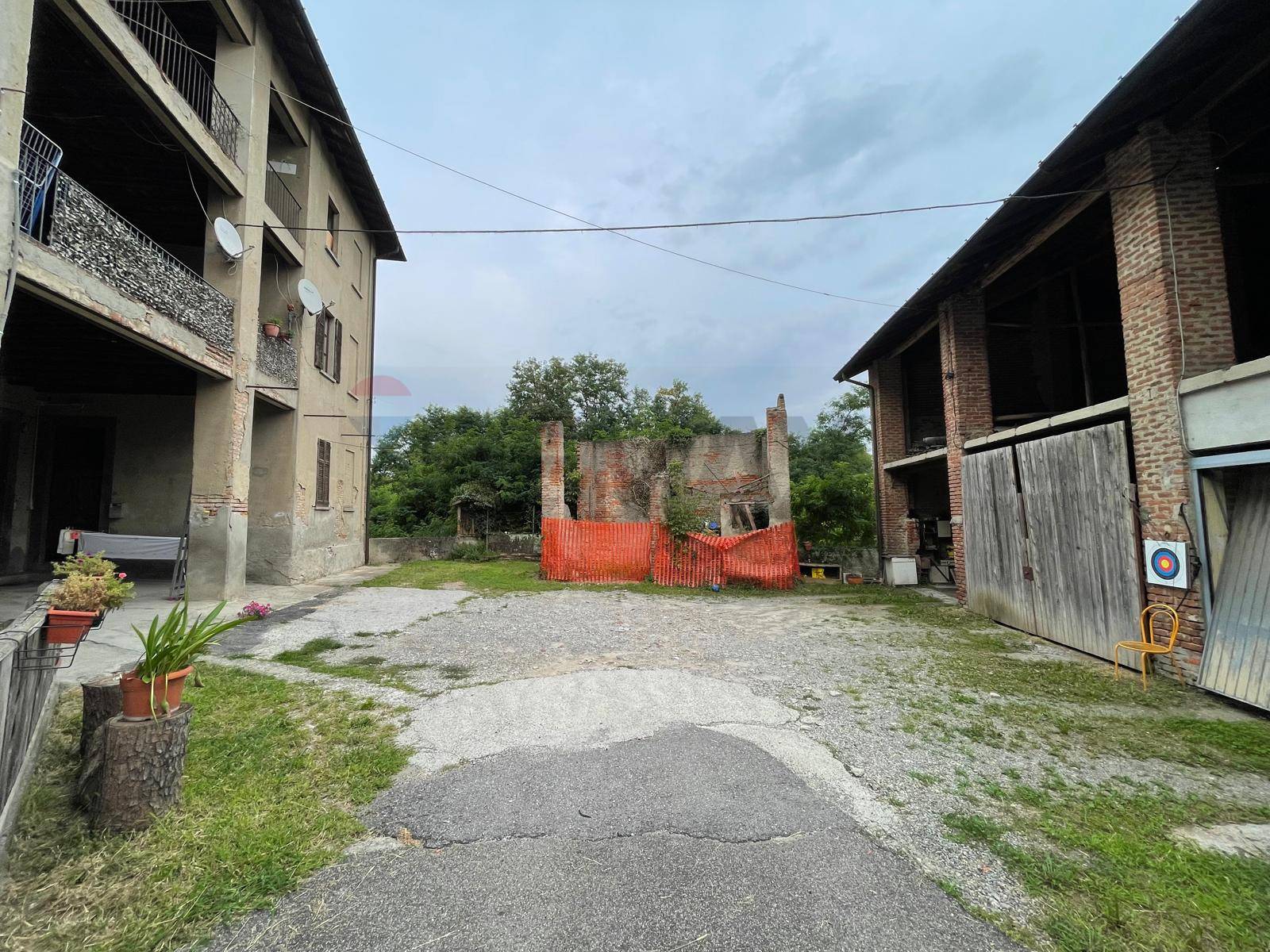 Rustico/Casale a Casnate con Bernate