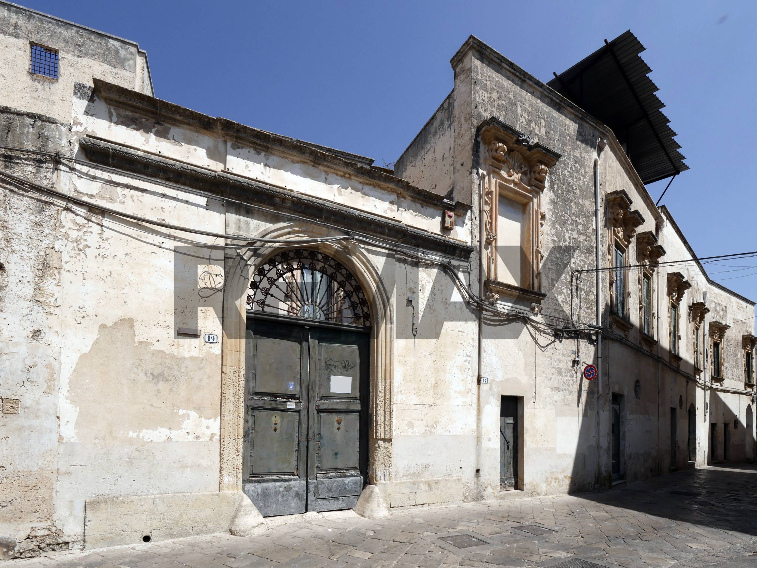 Casa Indipendente Galatina