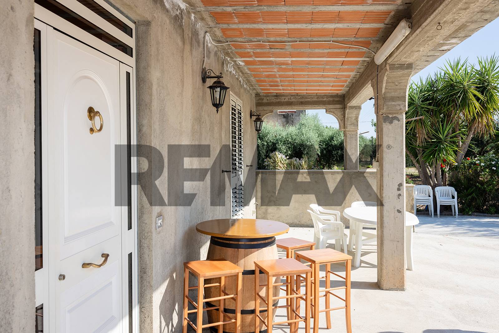 Casa Indipendente in vendita a Sommatino - foto 4