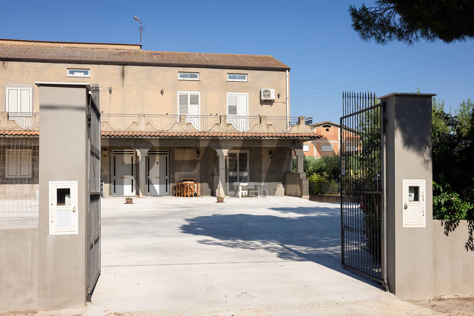 Casa Indipendente in vendita a Sommatino - foto 1