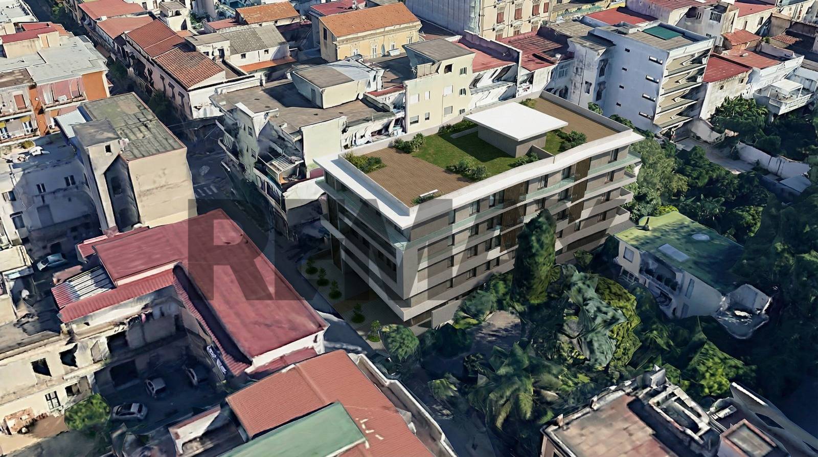 Appartamento in vendita a Afragola - foto 8