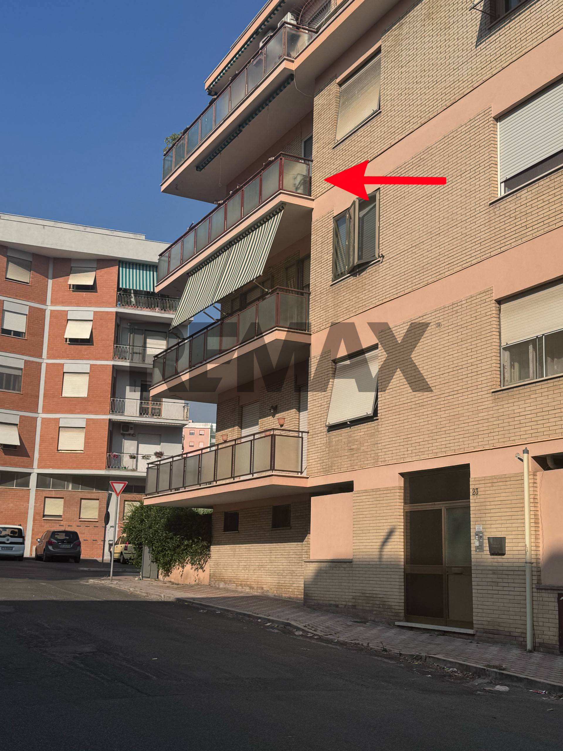 Appartamento in vendita a Civitavecchia - foto 1