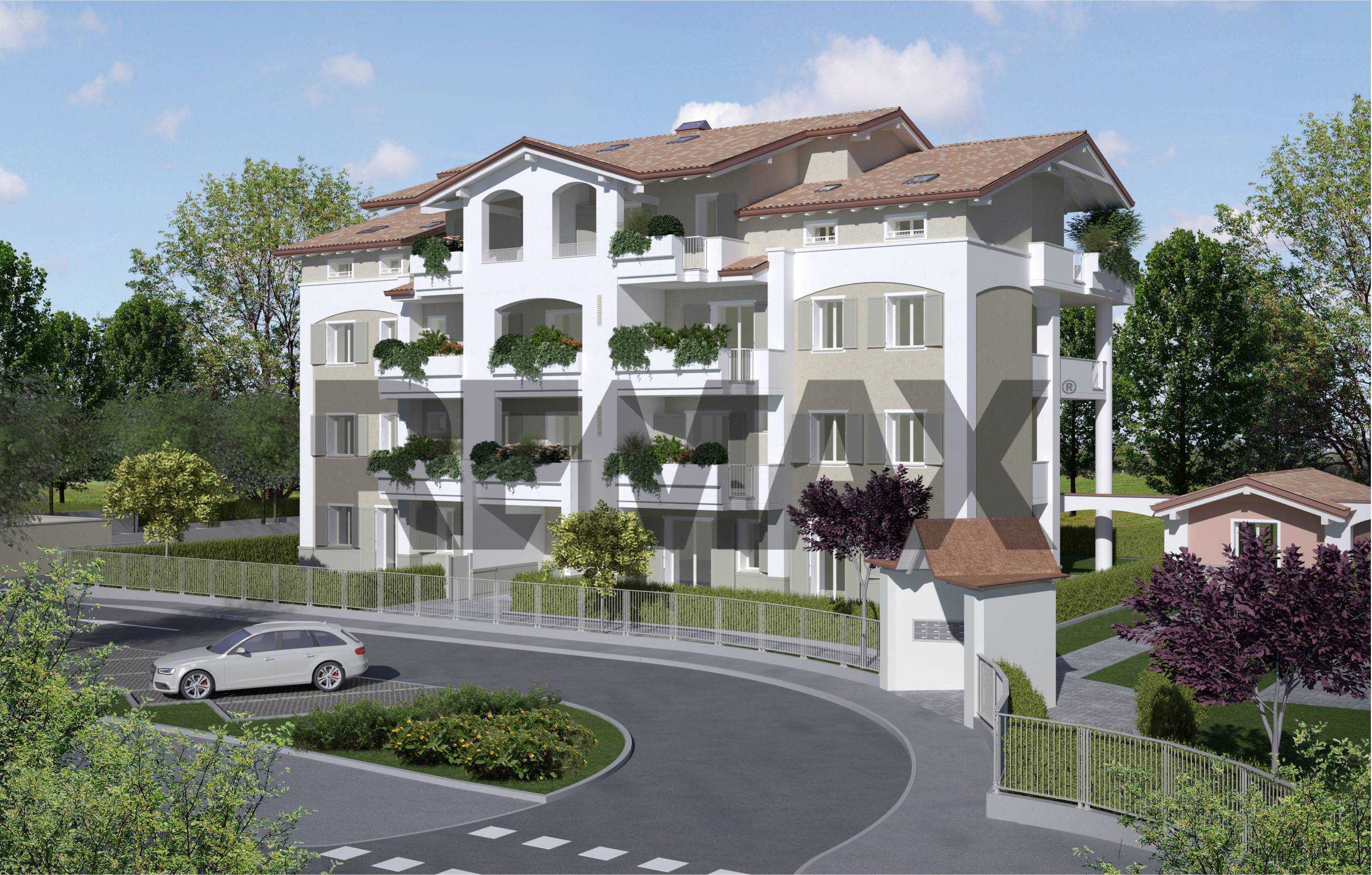 ...